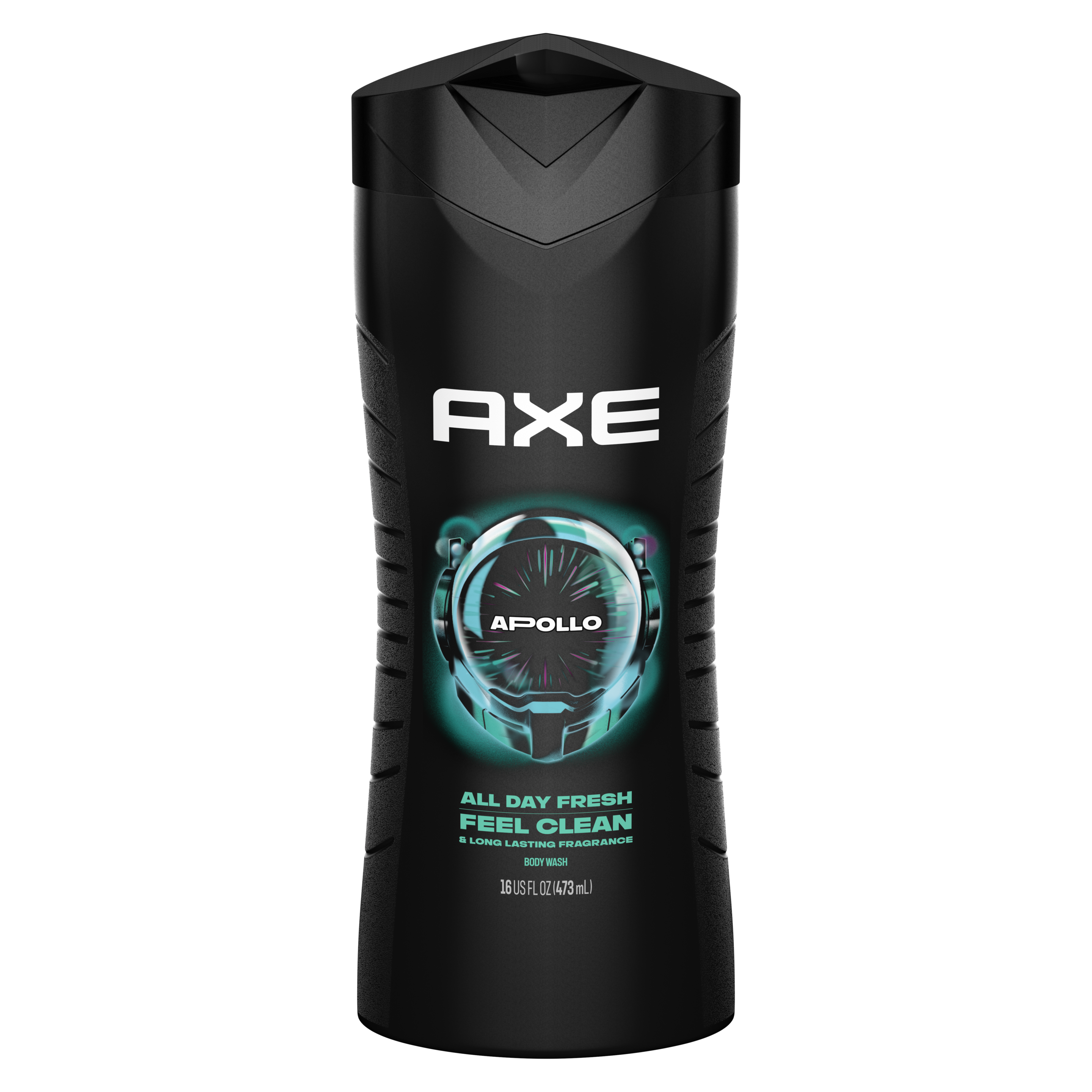 Apollo Body Wash
