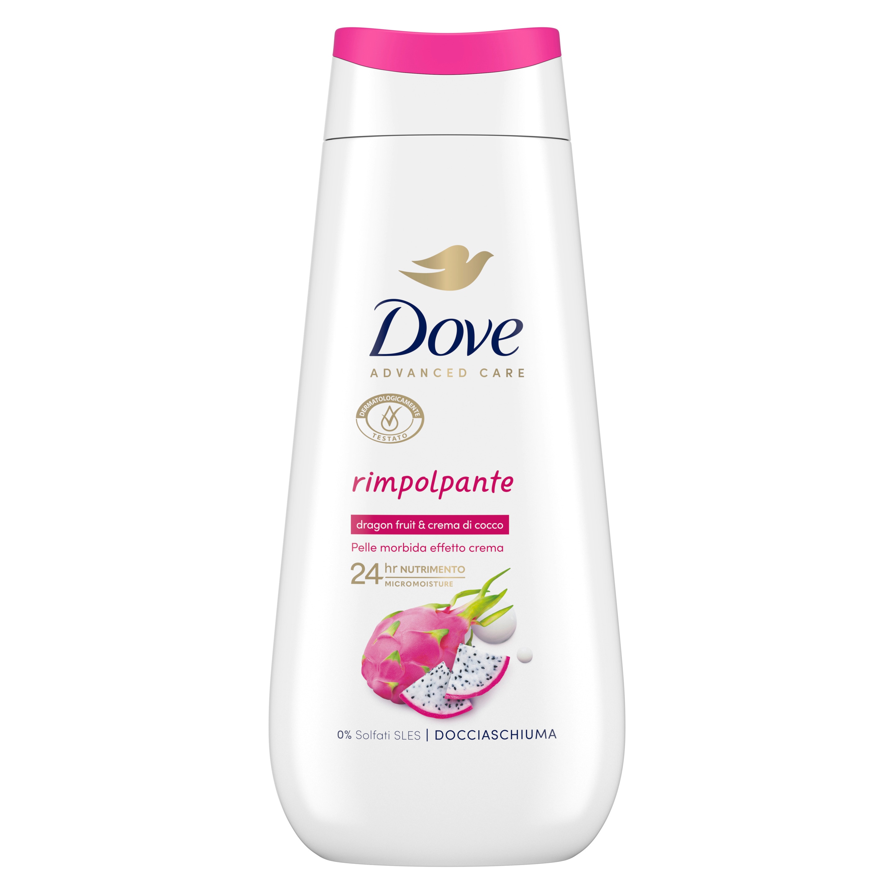 Rimpolpante