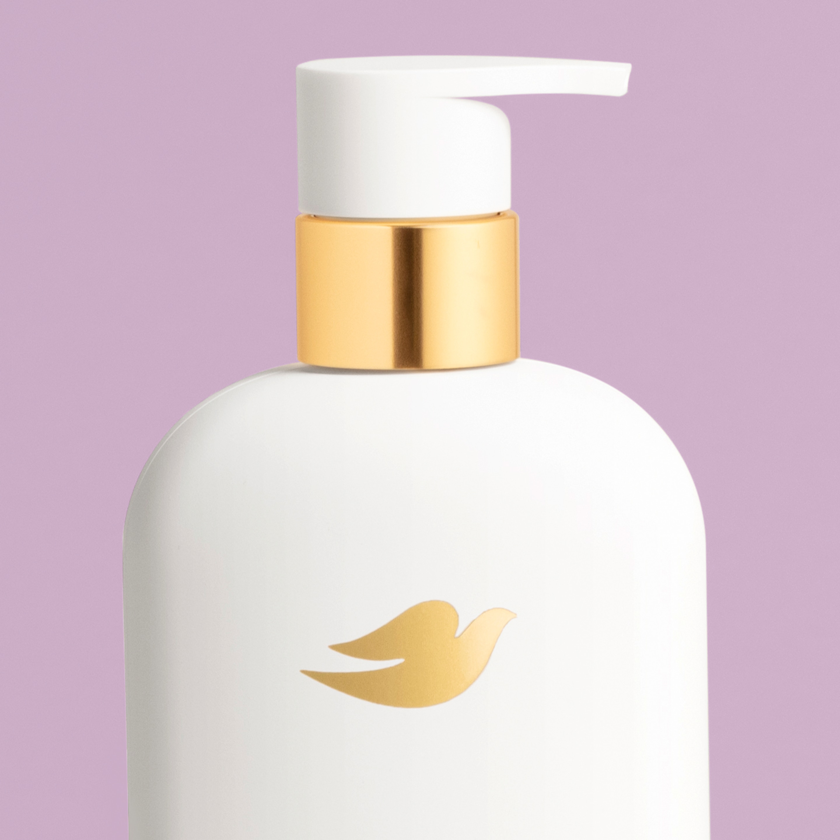 Vitality Renewal Serum Body Wash with firming Collagen