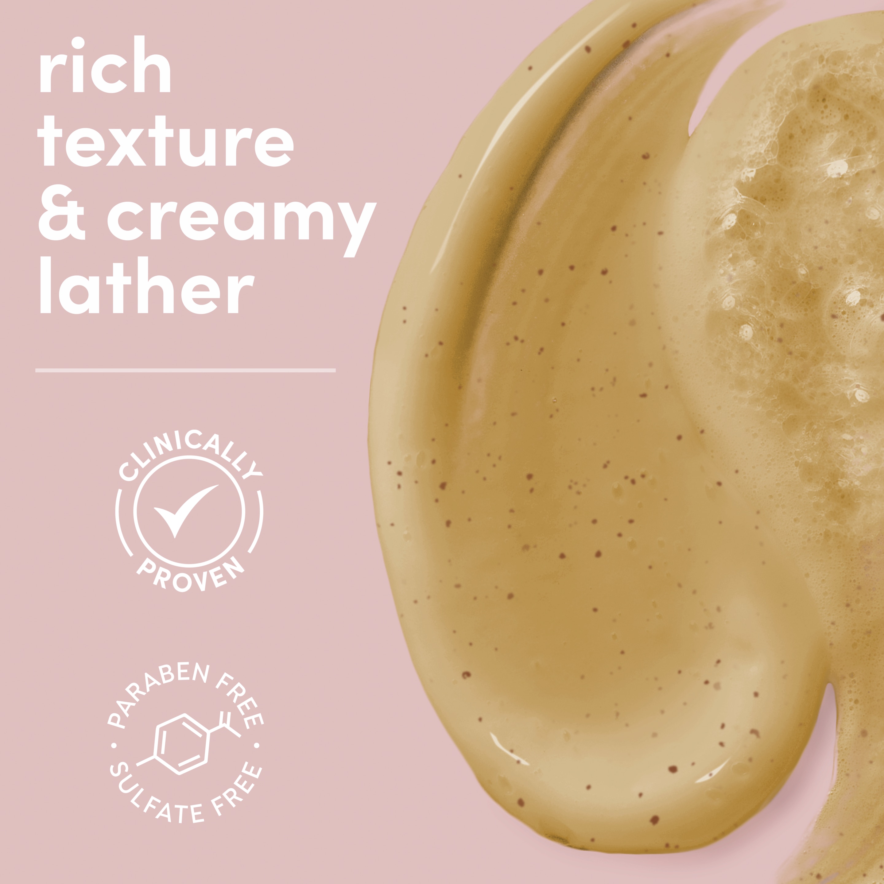 Melanin Even Tone Serum Body Wash with Pro-Ceramide