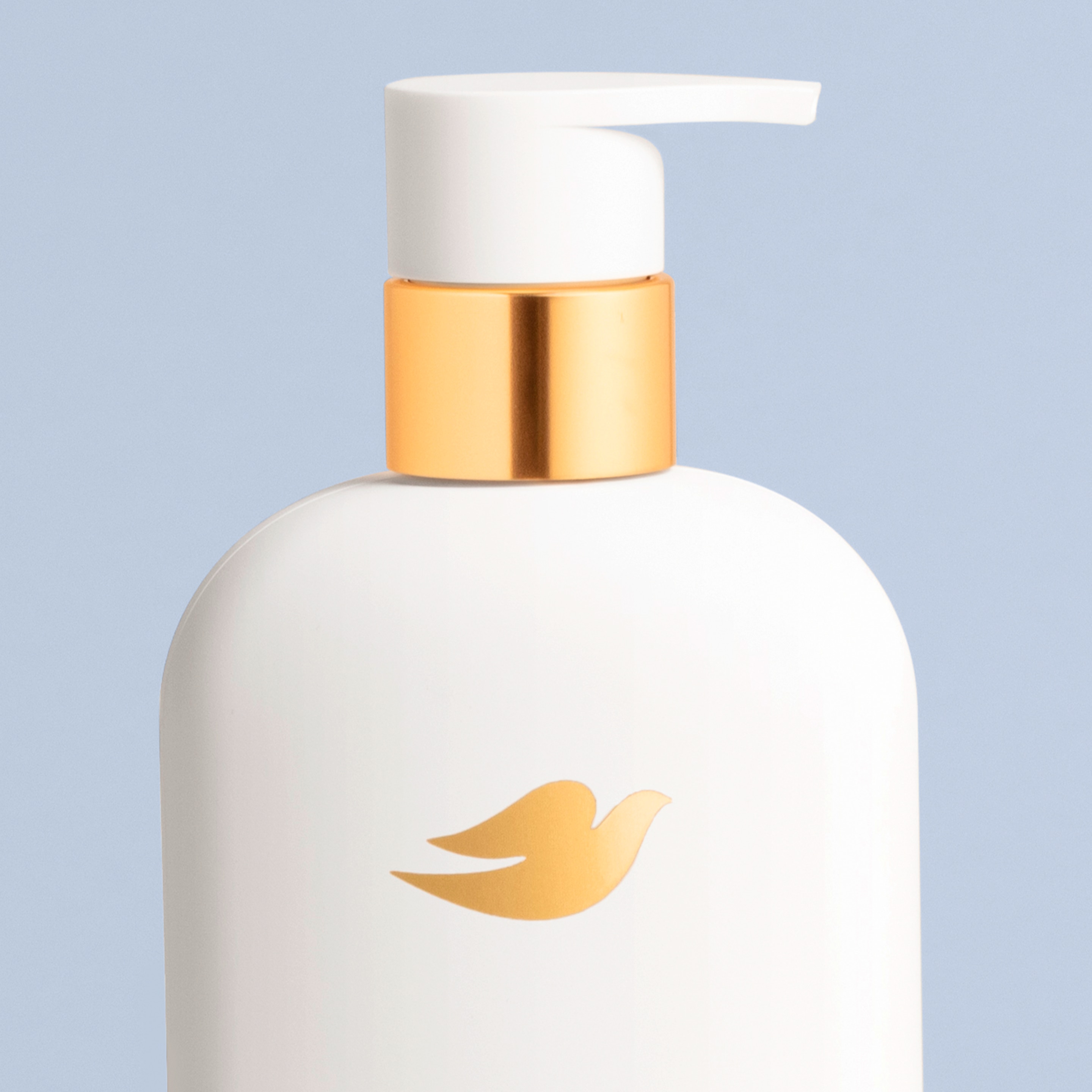 Ultra Sensitive Serum Body Wash with only 10 ingredients