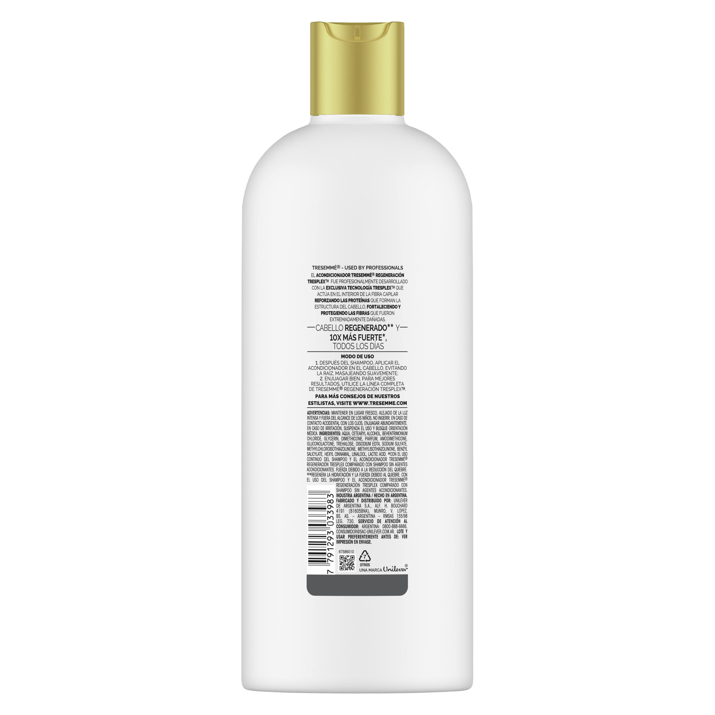 Product page