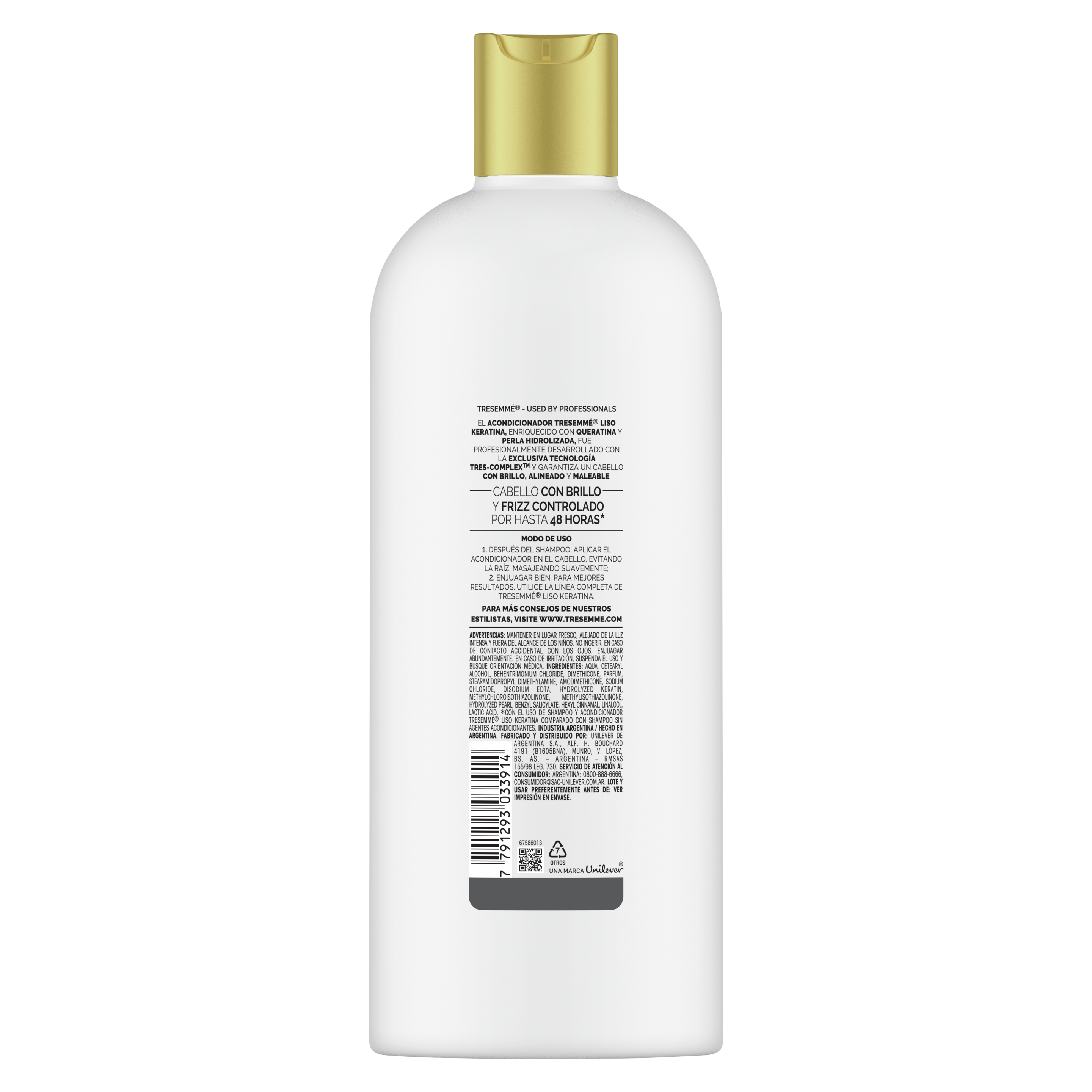 Product page