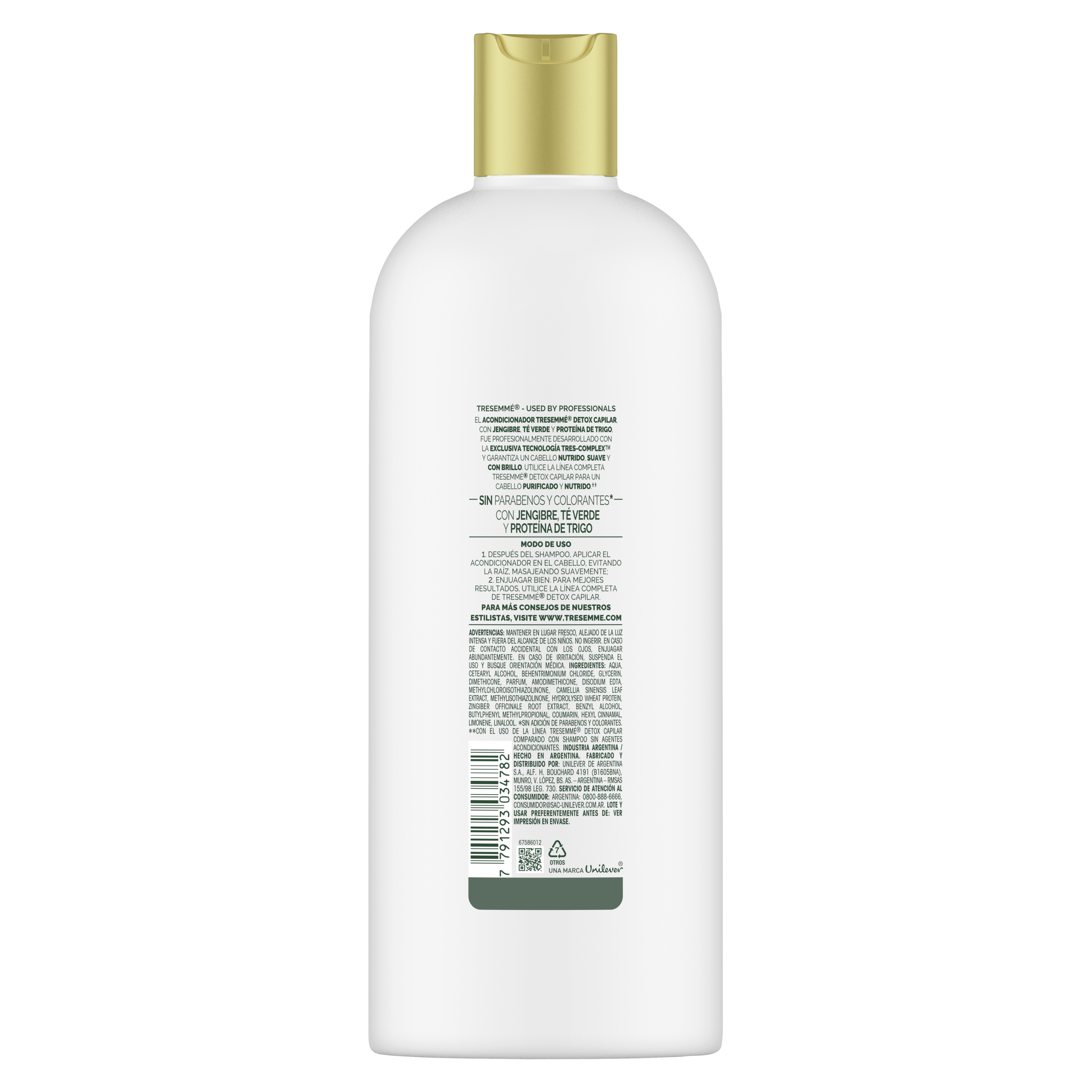 Product page