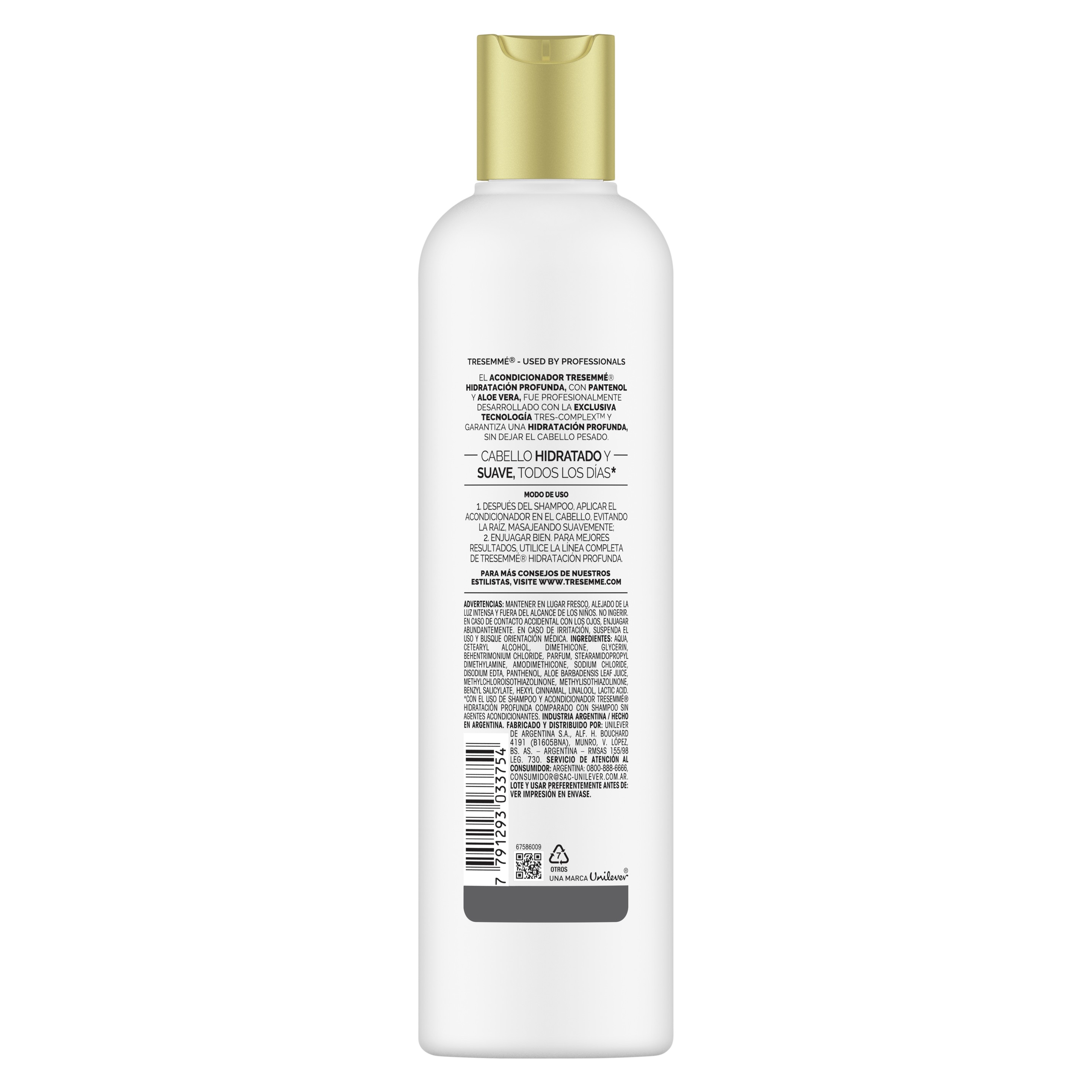 Product page