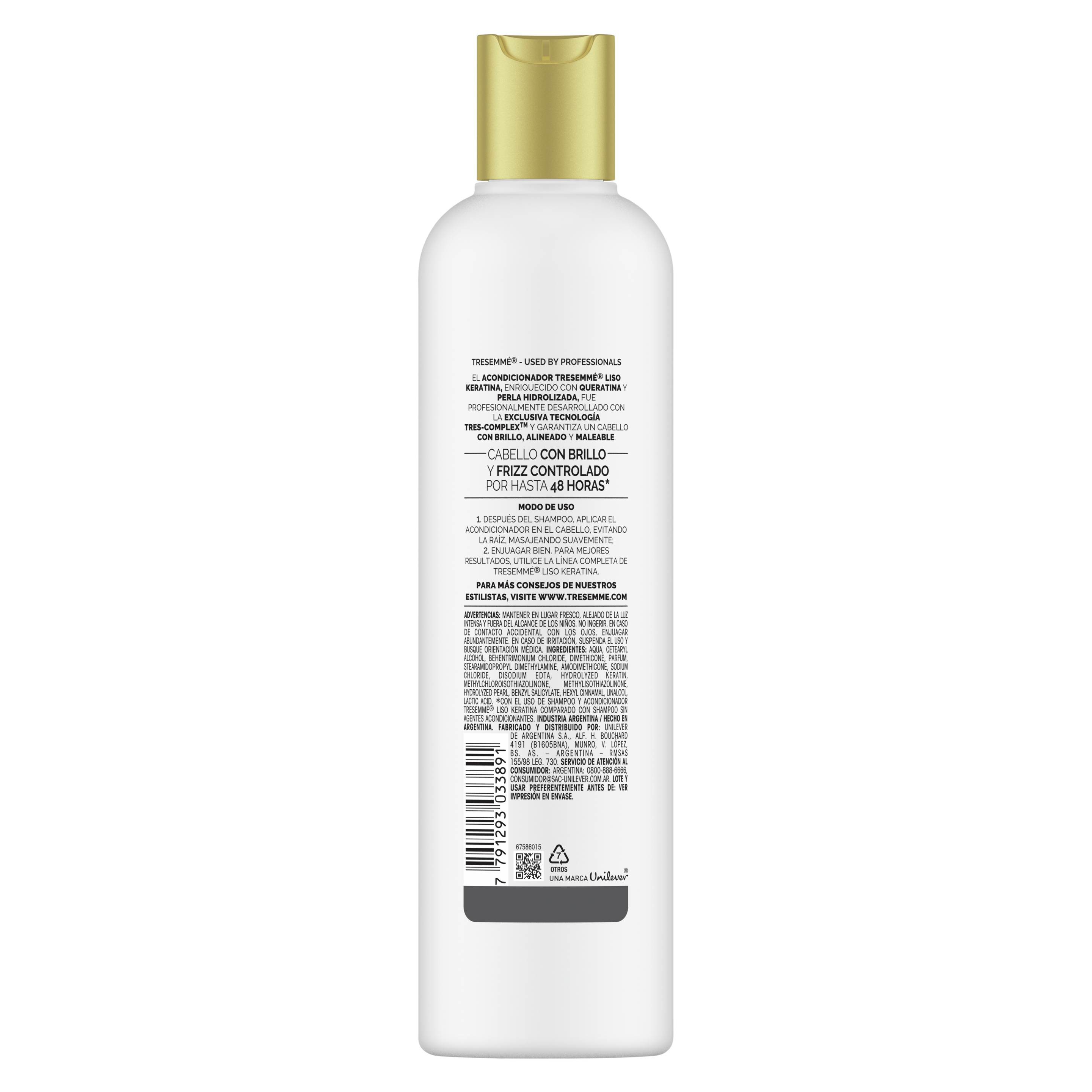 Product page