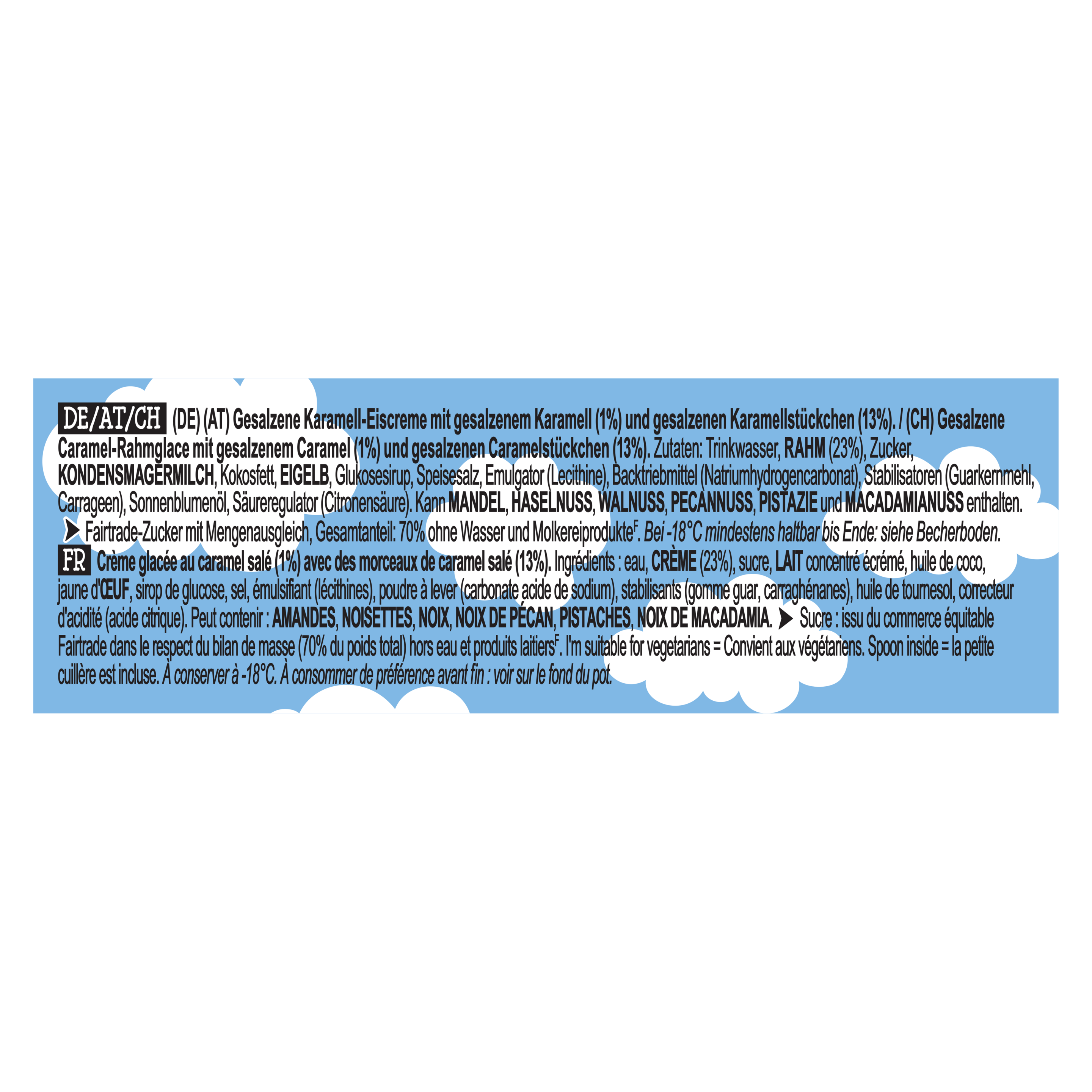 Product page