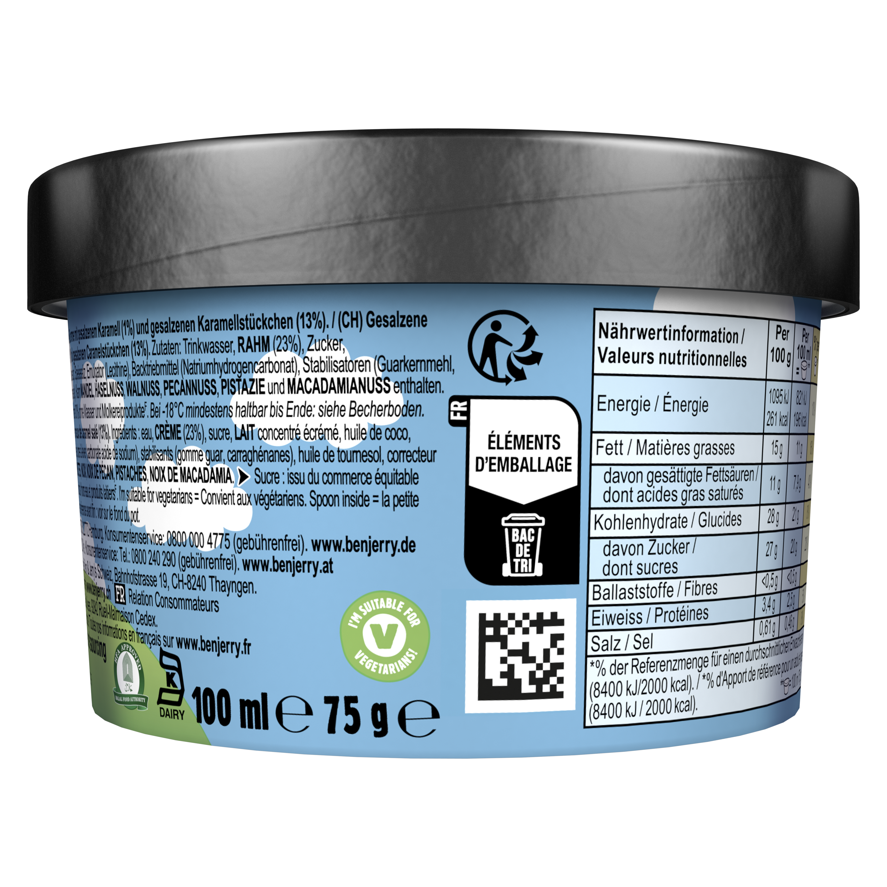 Product page
