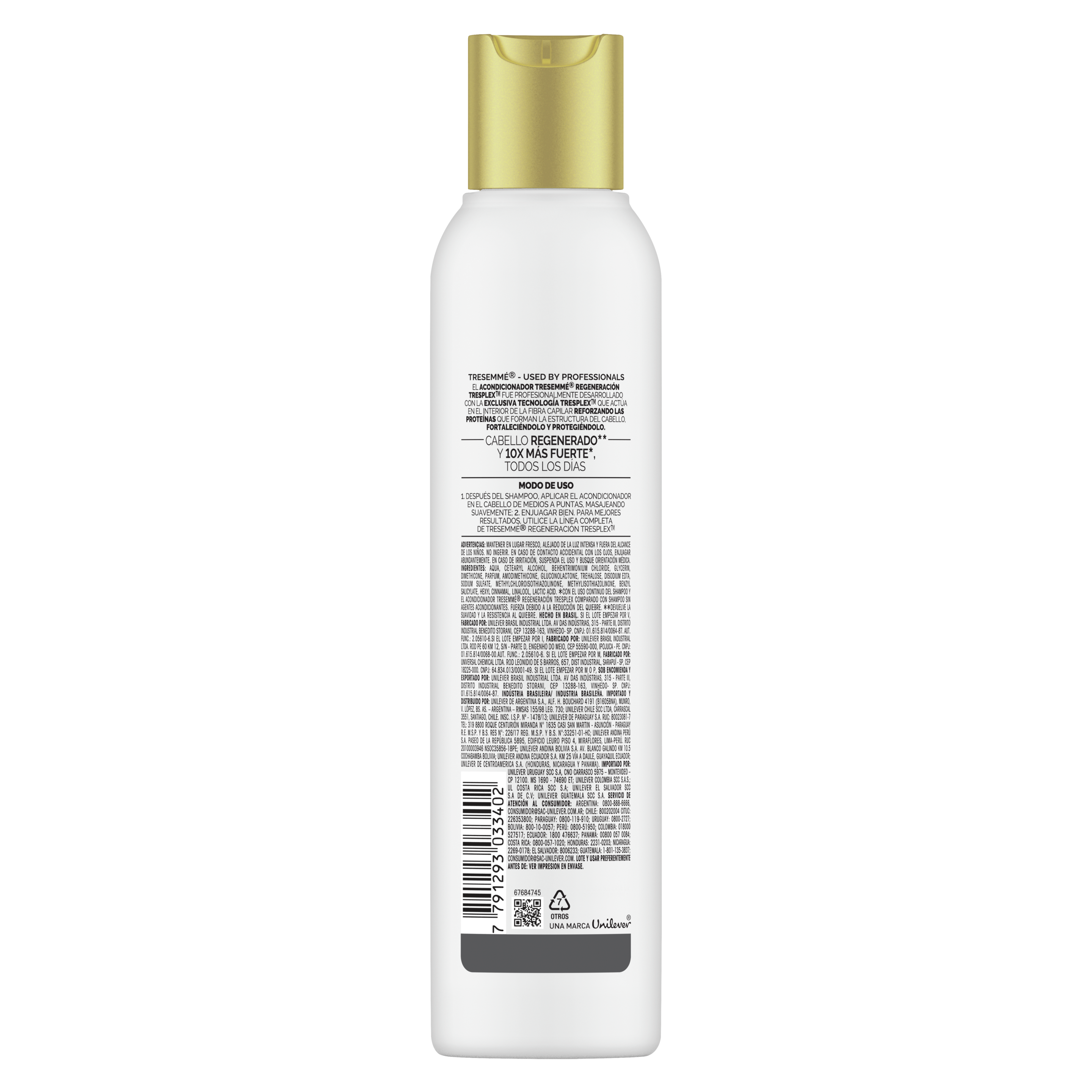 Product page