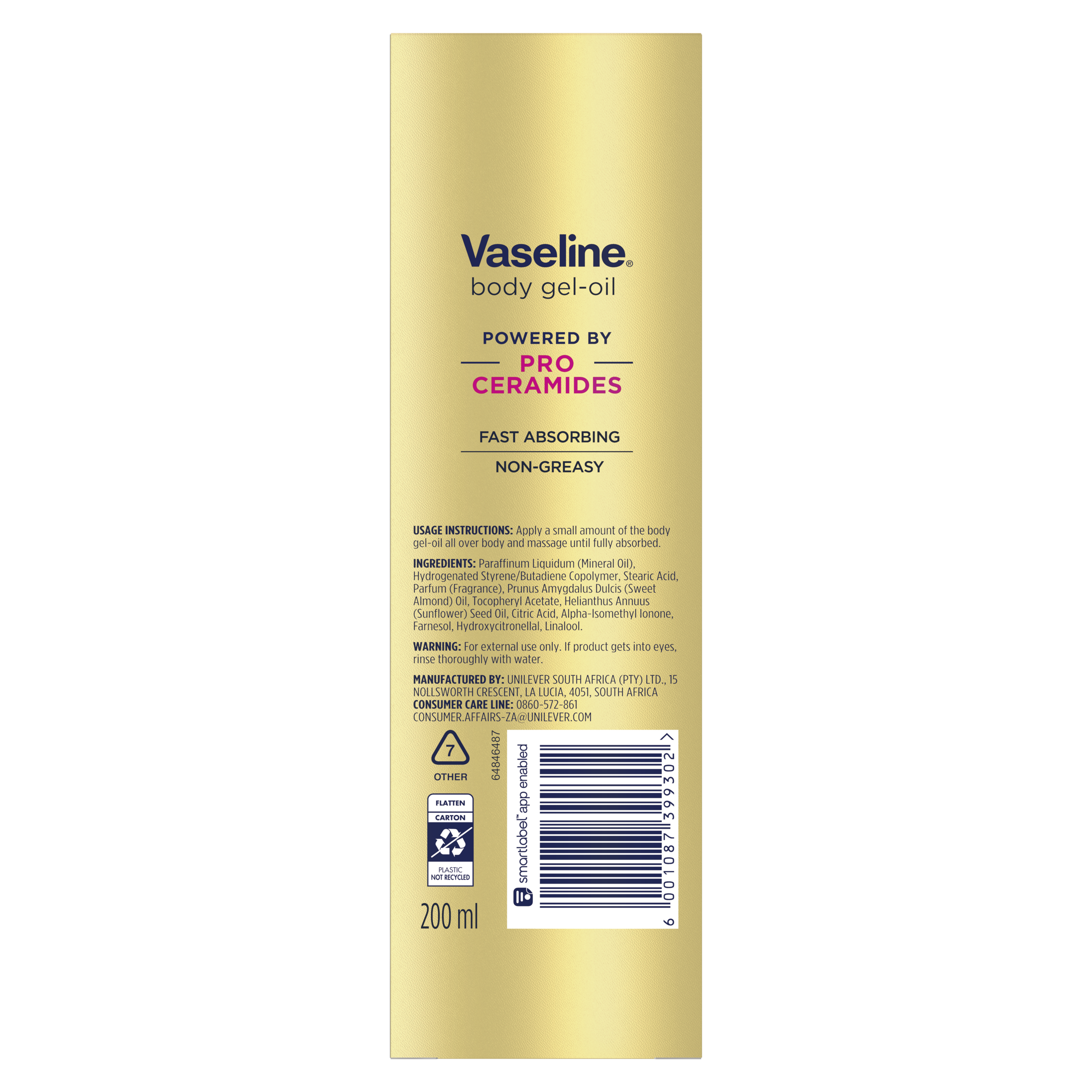 Product Page