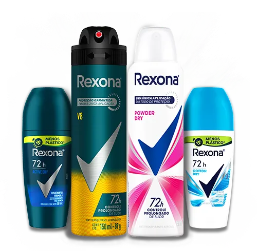 72h de proteção superior