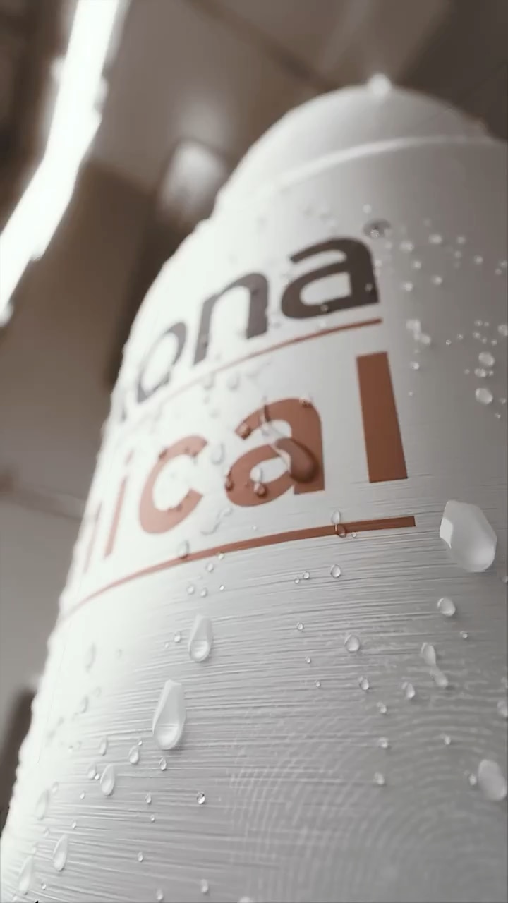 Rexona Desodorante | Mova-se com confiança!