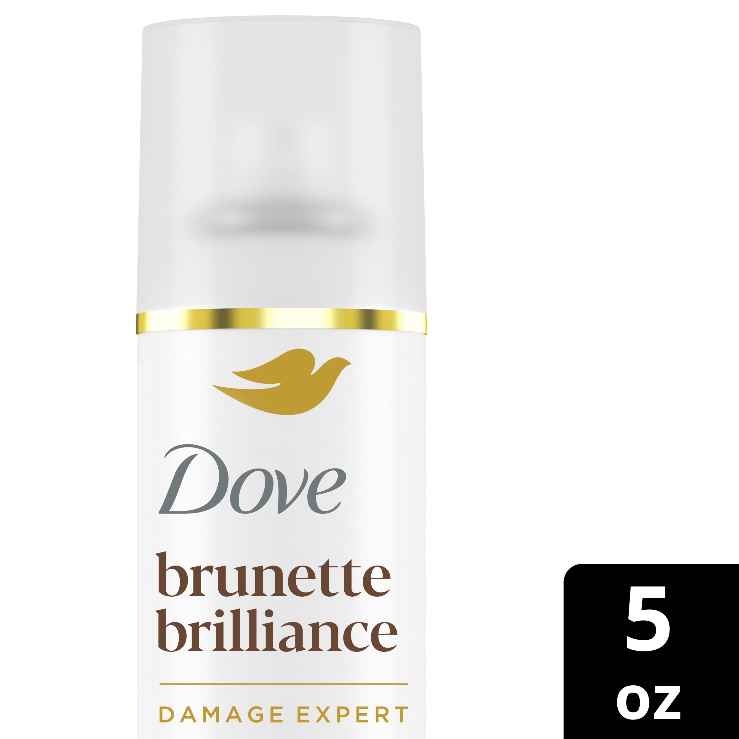 Brunette Brilliance Advanced Dry Shampoo by Dove