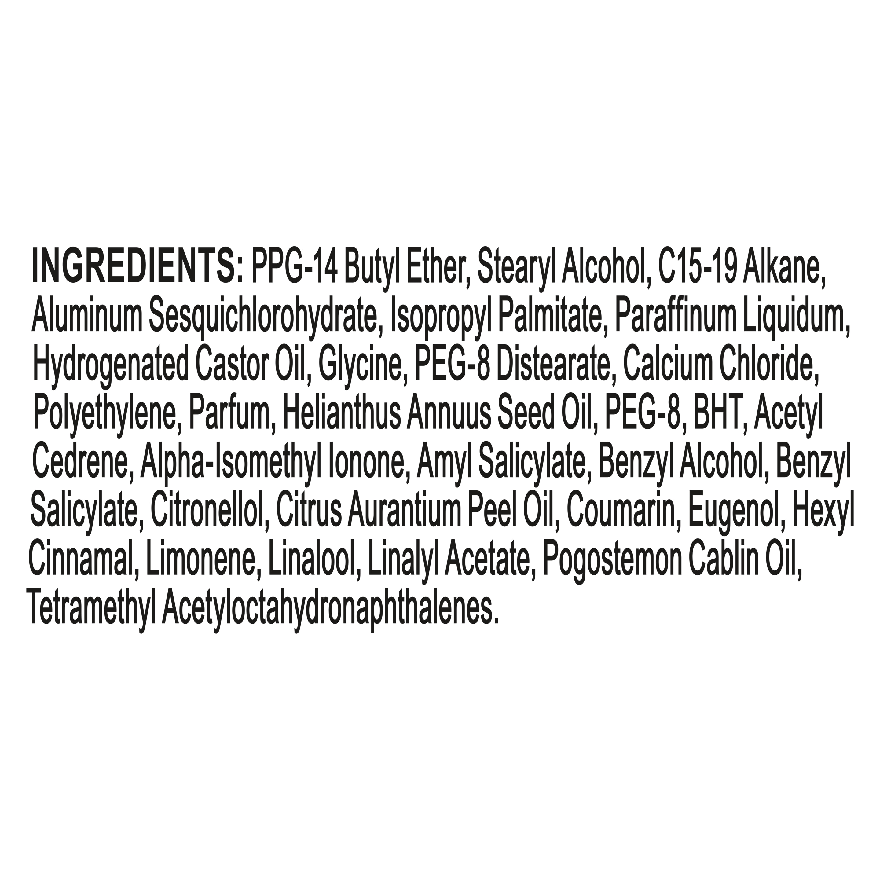 Sure Men 72hr Sensitive Antiperspirant Deodorant Stick