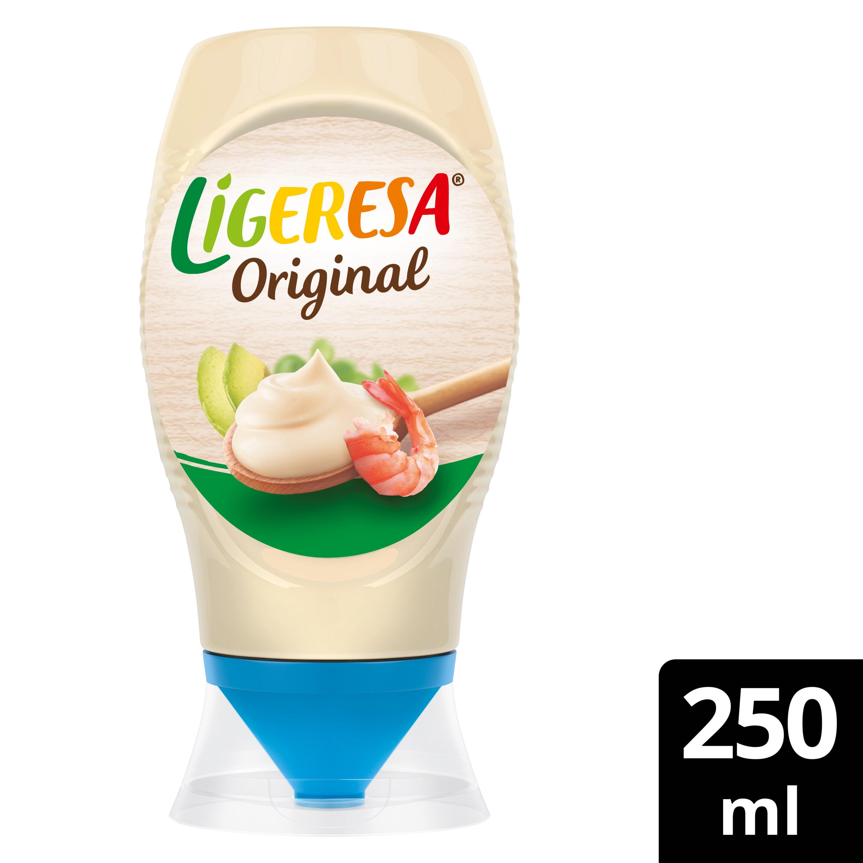 Product page