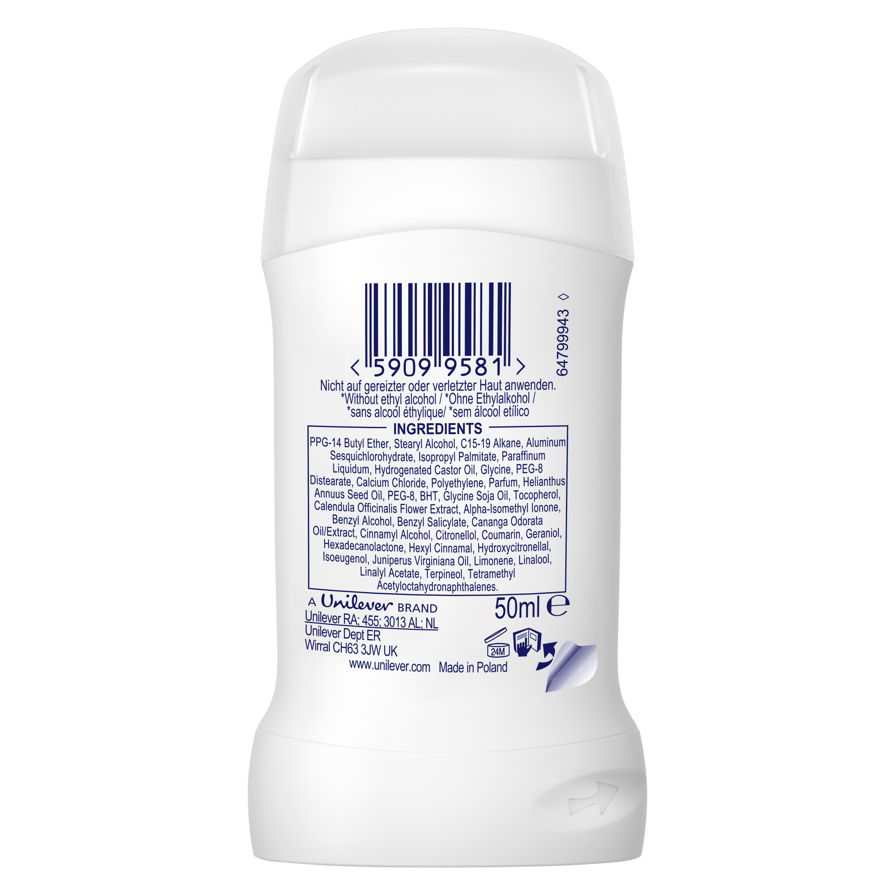 Product page