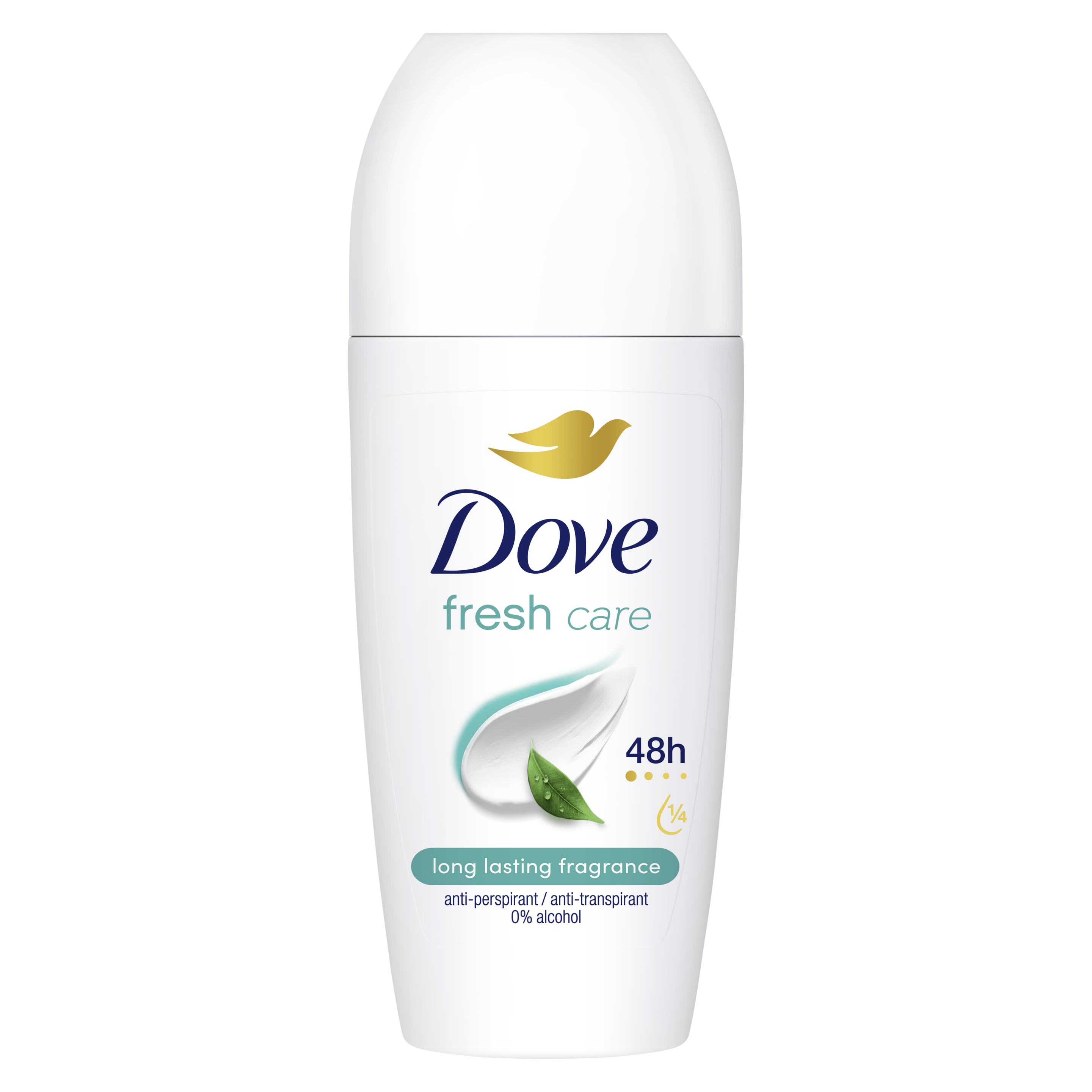 Dove 48h Roll-on Fresh 50 ml