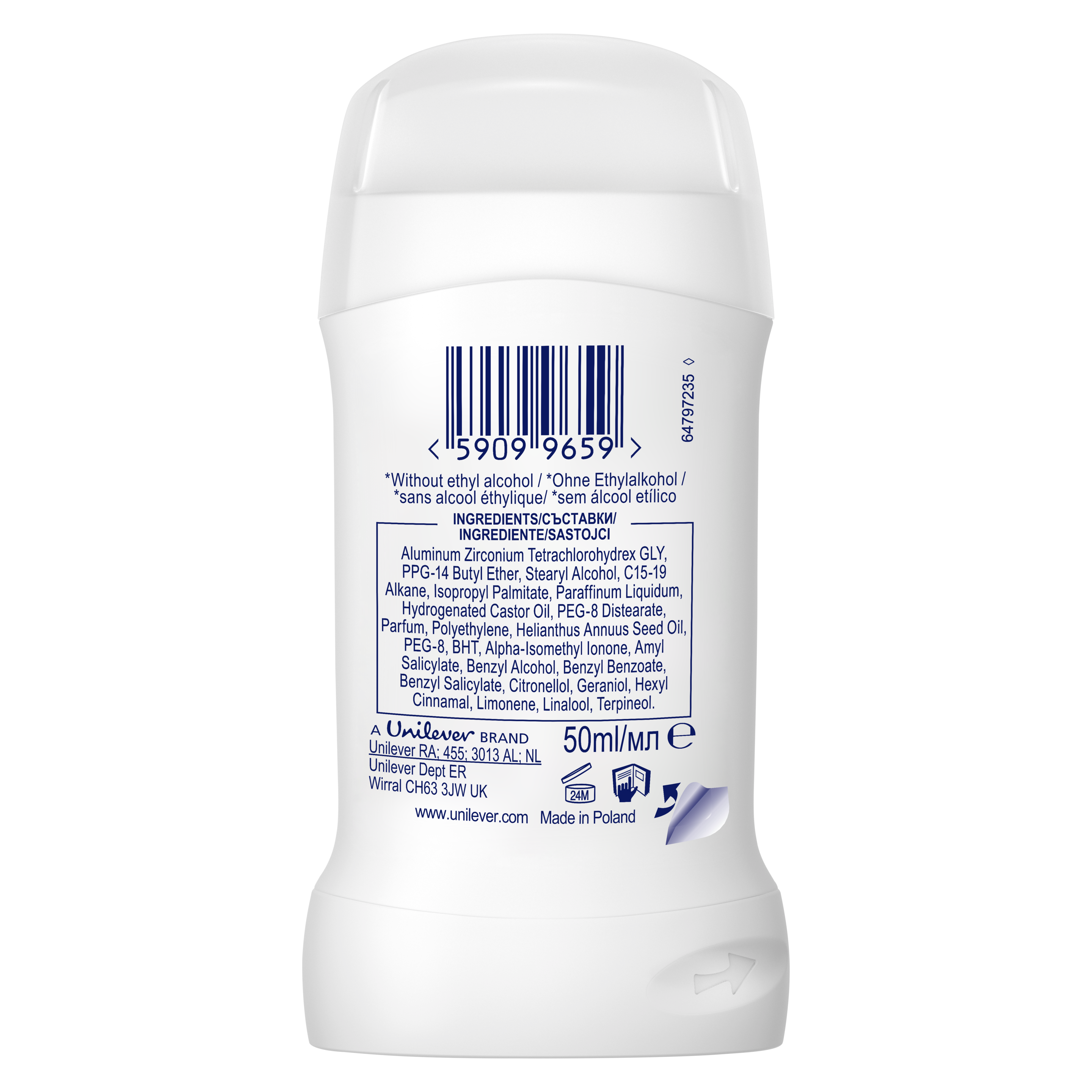 Product page
