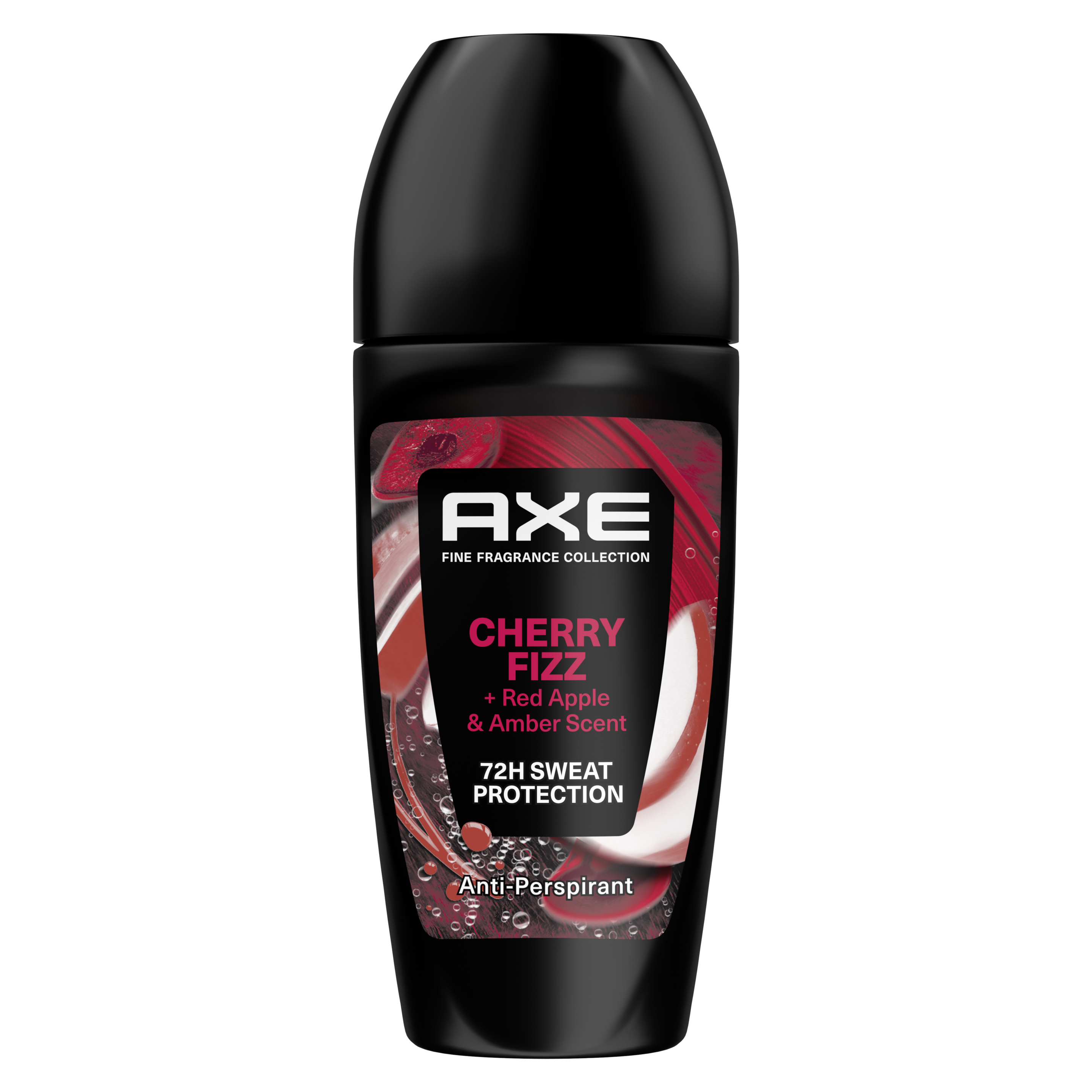 Cherry Fizz Déodorant Bille
