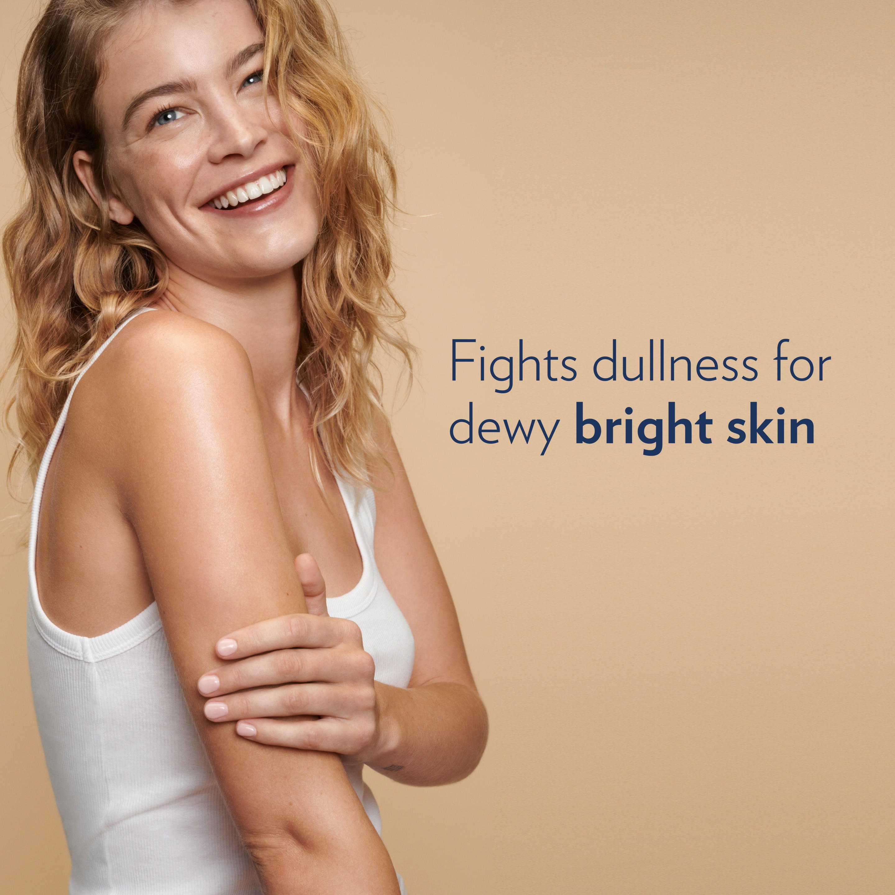 Gluta-Hya Dewy Bright Serum Burst Lotion