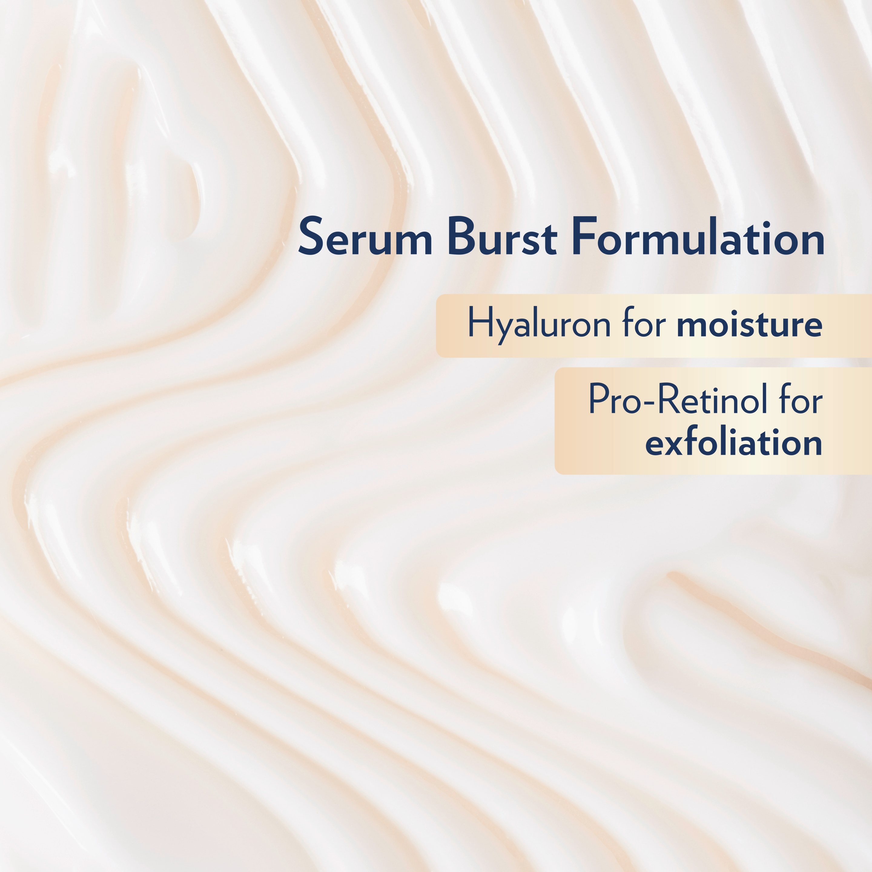 Gluta-Hya Flawless Glow Serum Burst Lotion