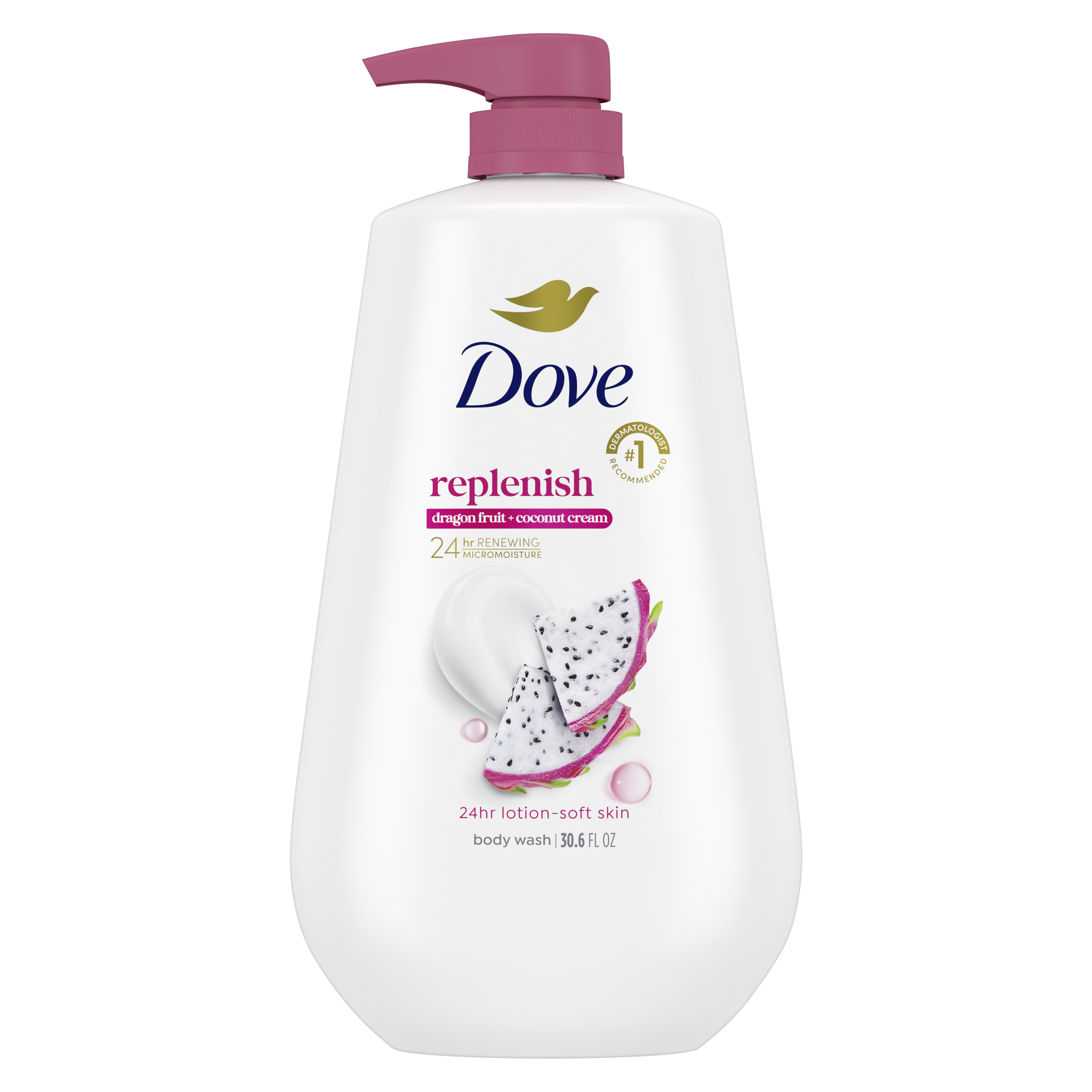 Replenish Body Wash