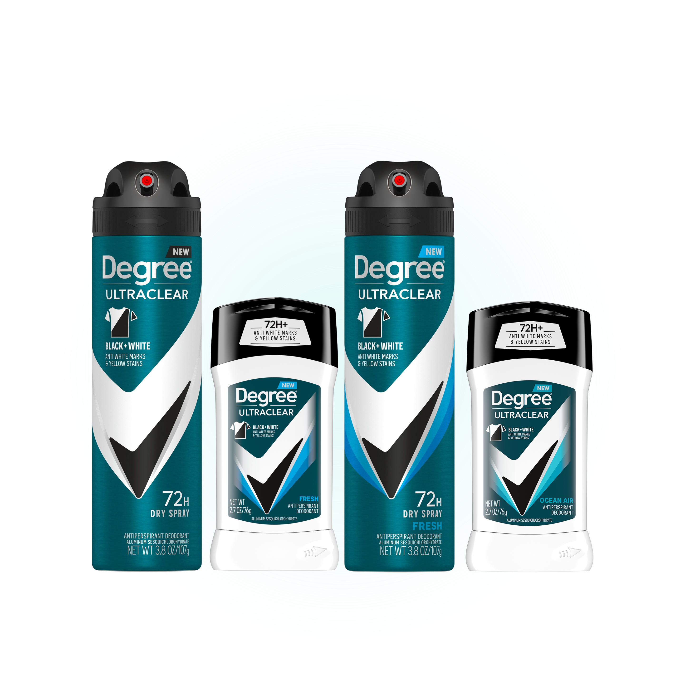 Advanced Invisible Protection