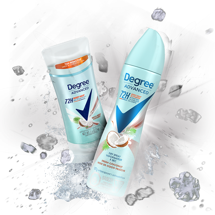 Advanced Dry Protection