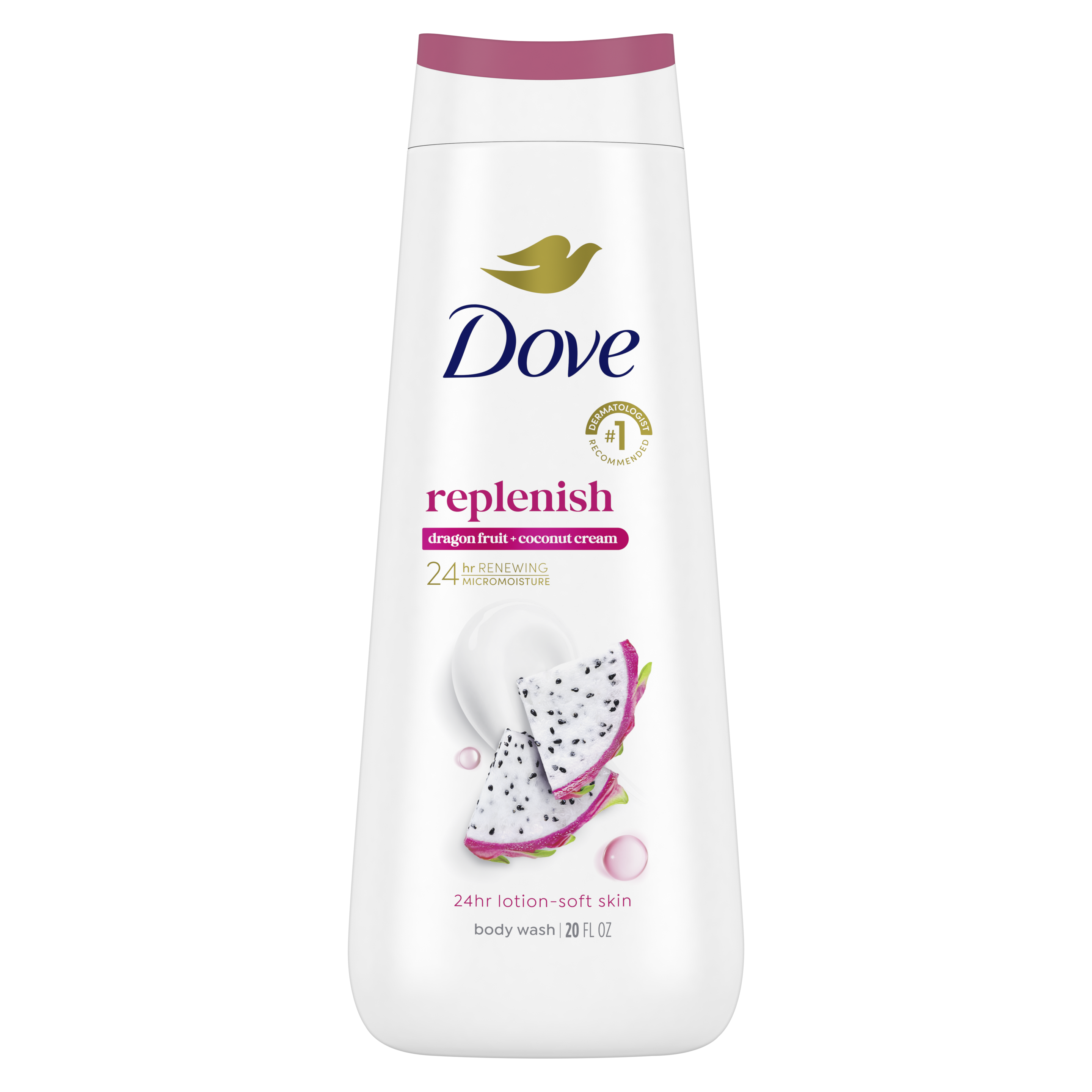 Replenish Body Wash