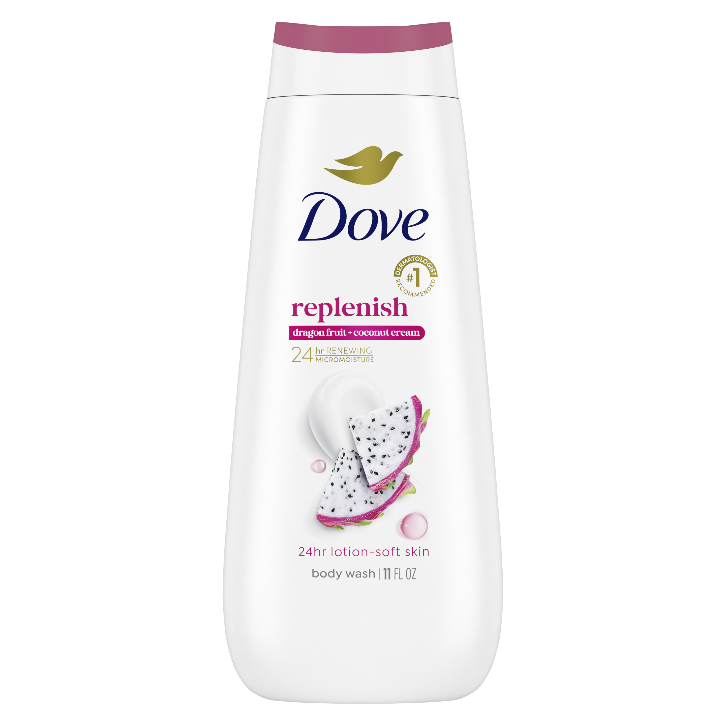 Replenish Body Wash
