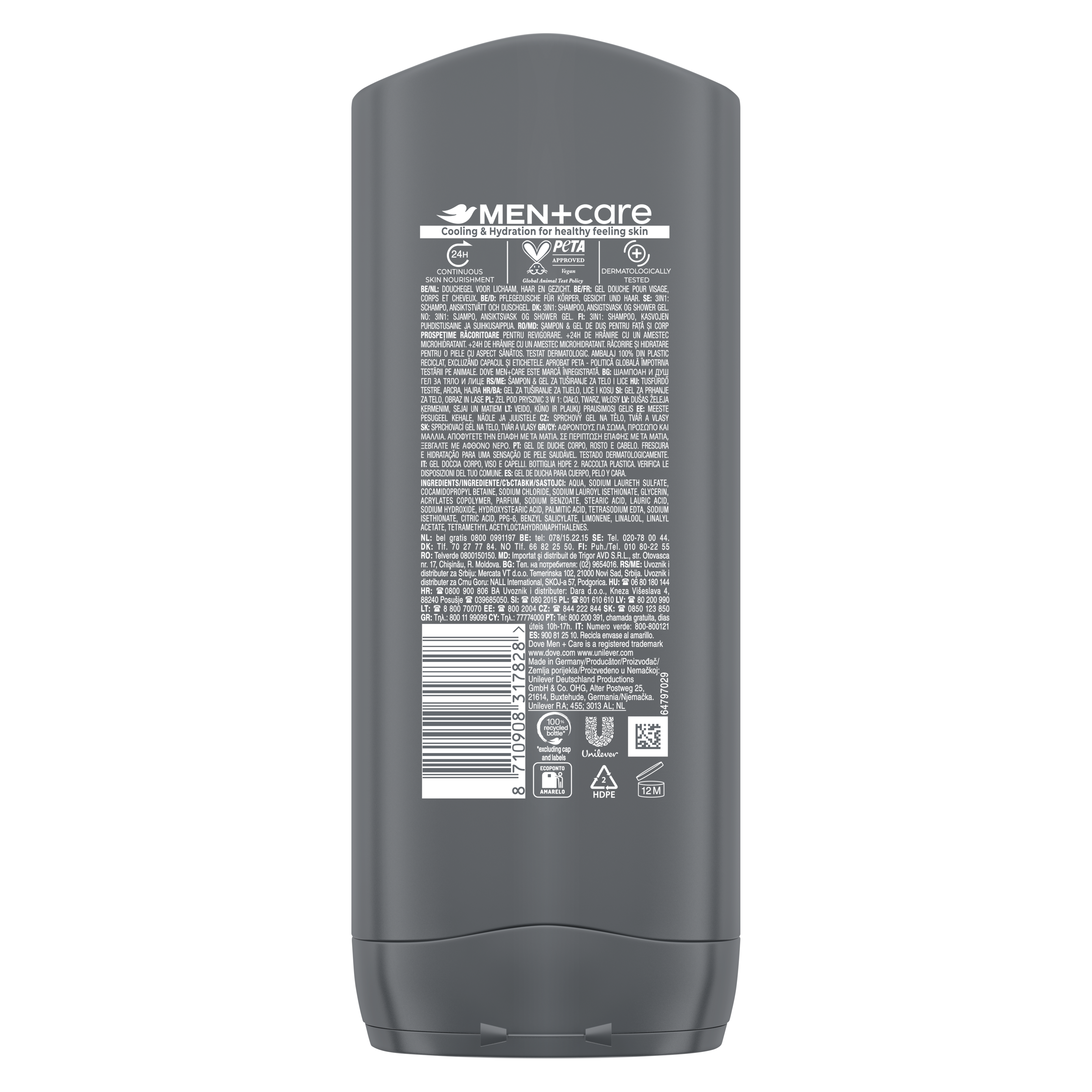 Product page