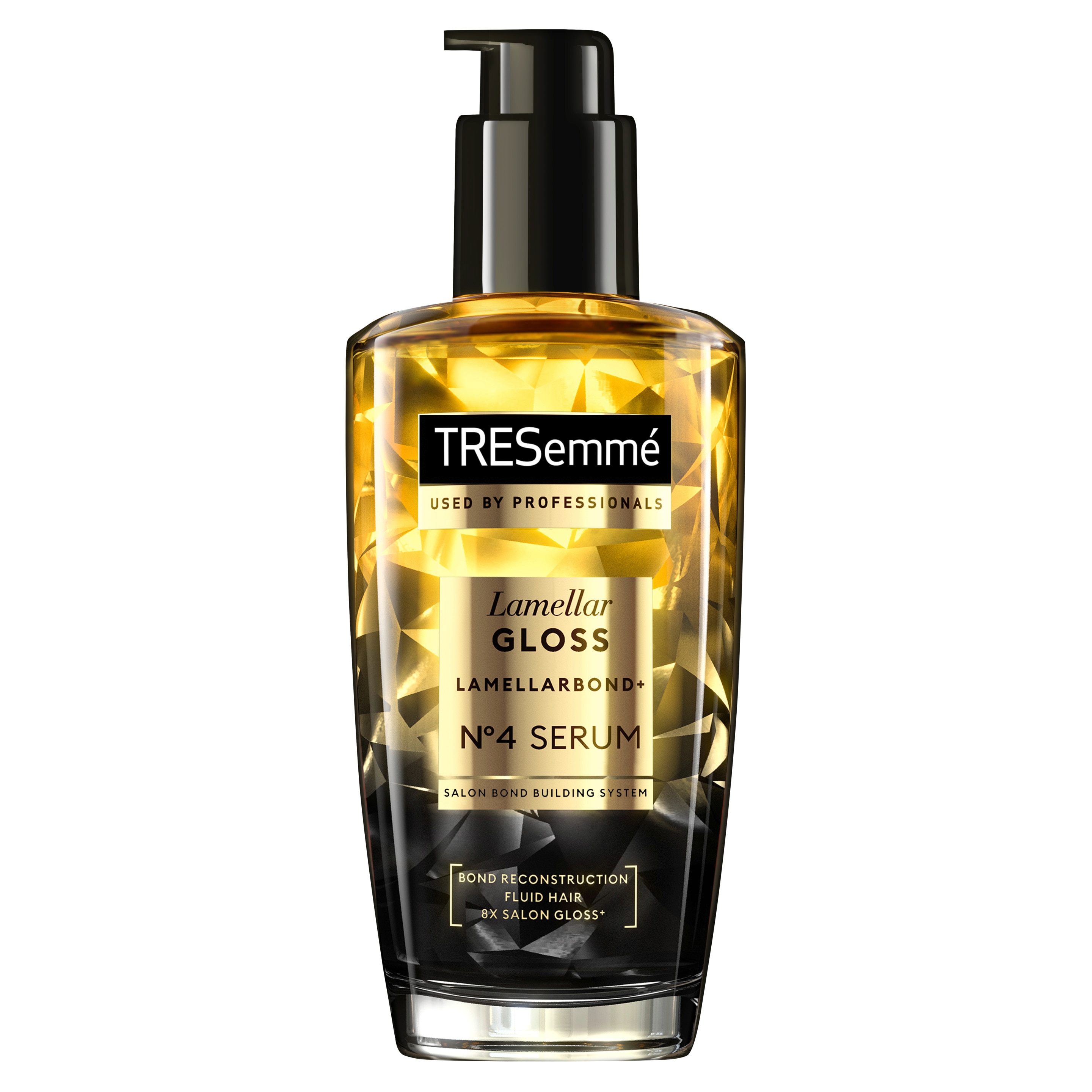 TRESemme Lamellar Gloss Serum 100ML packshot