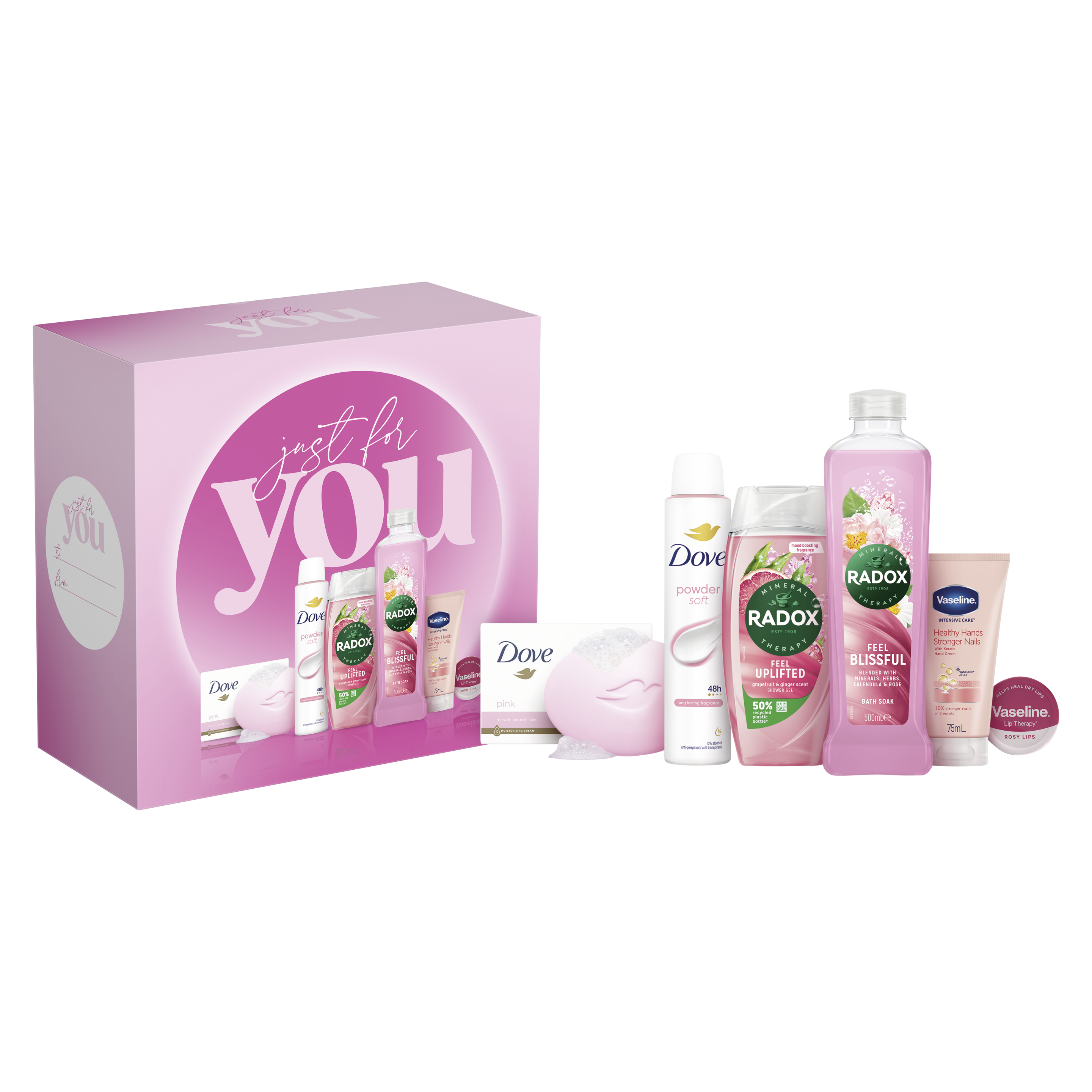 Product page