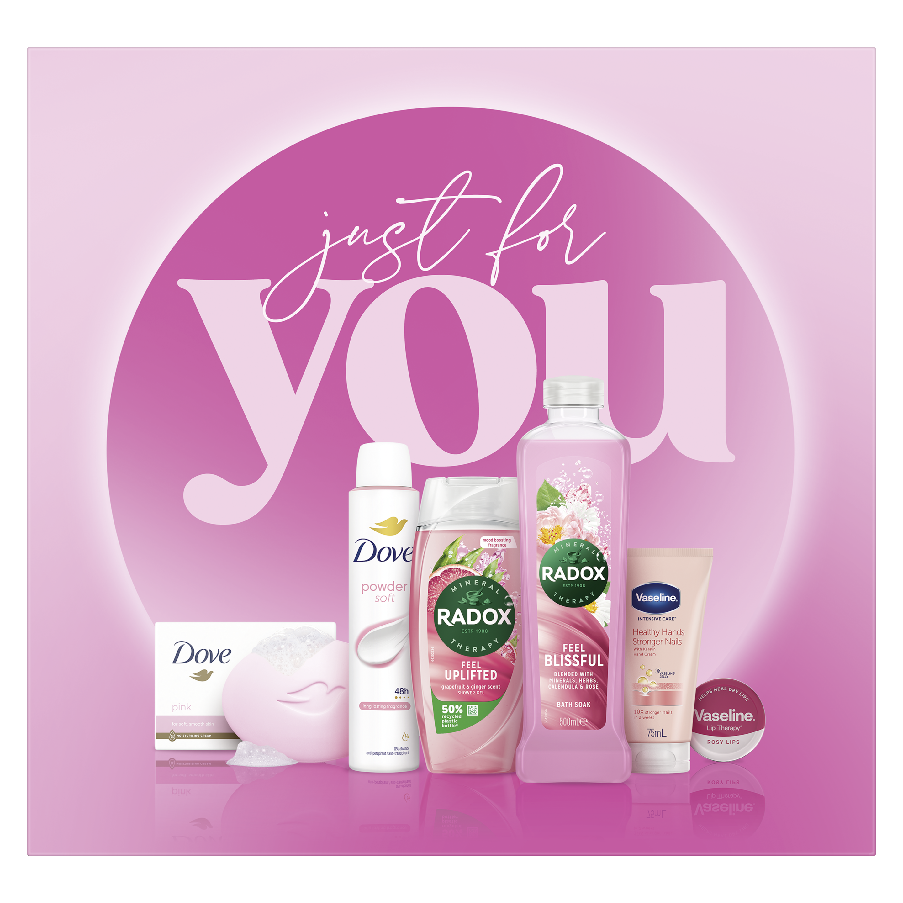Product page