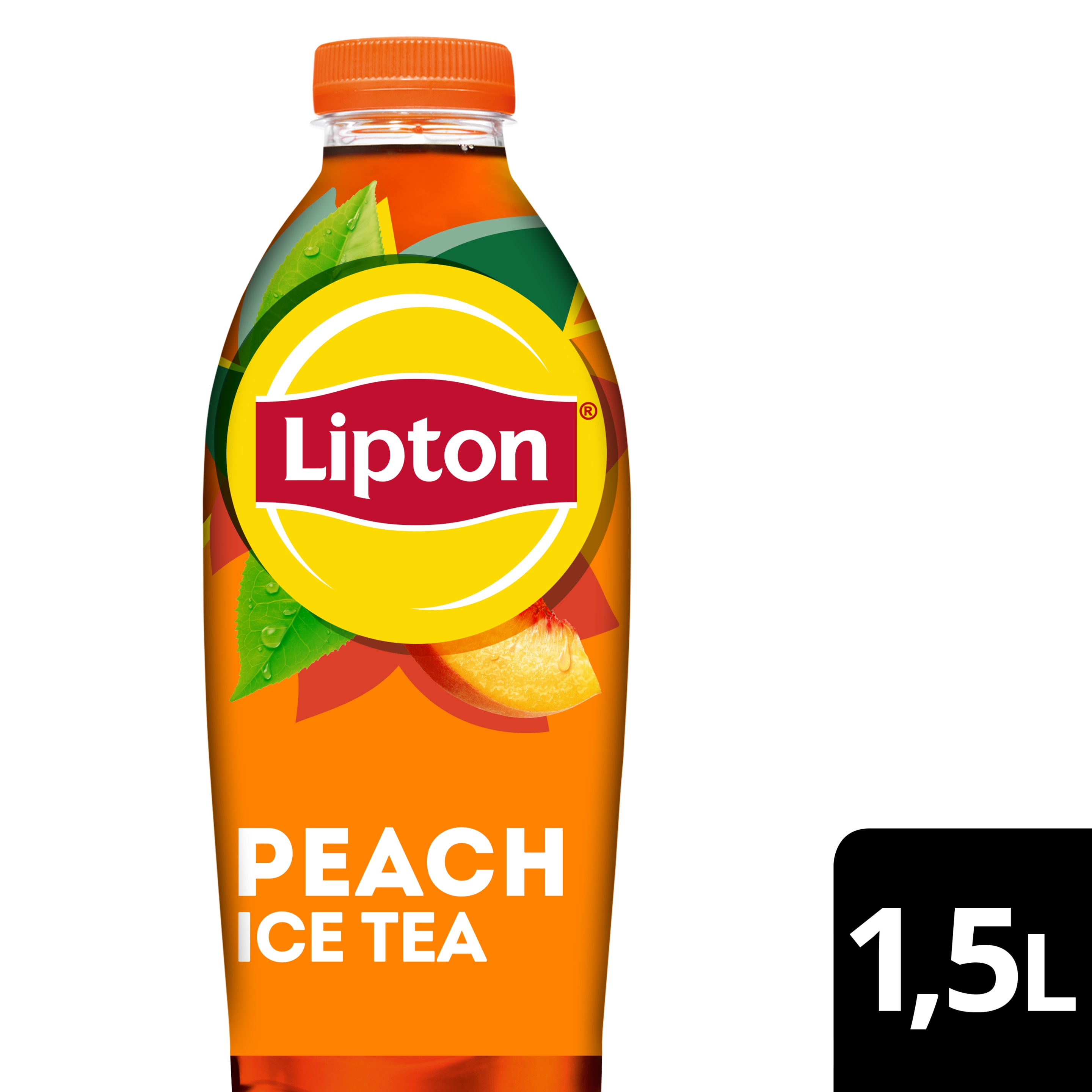 Lipton Ice Tea Peach 50cl