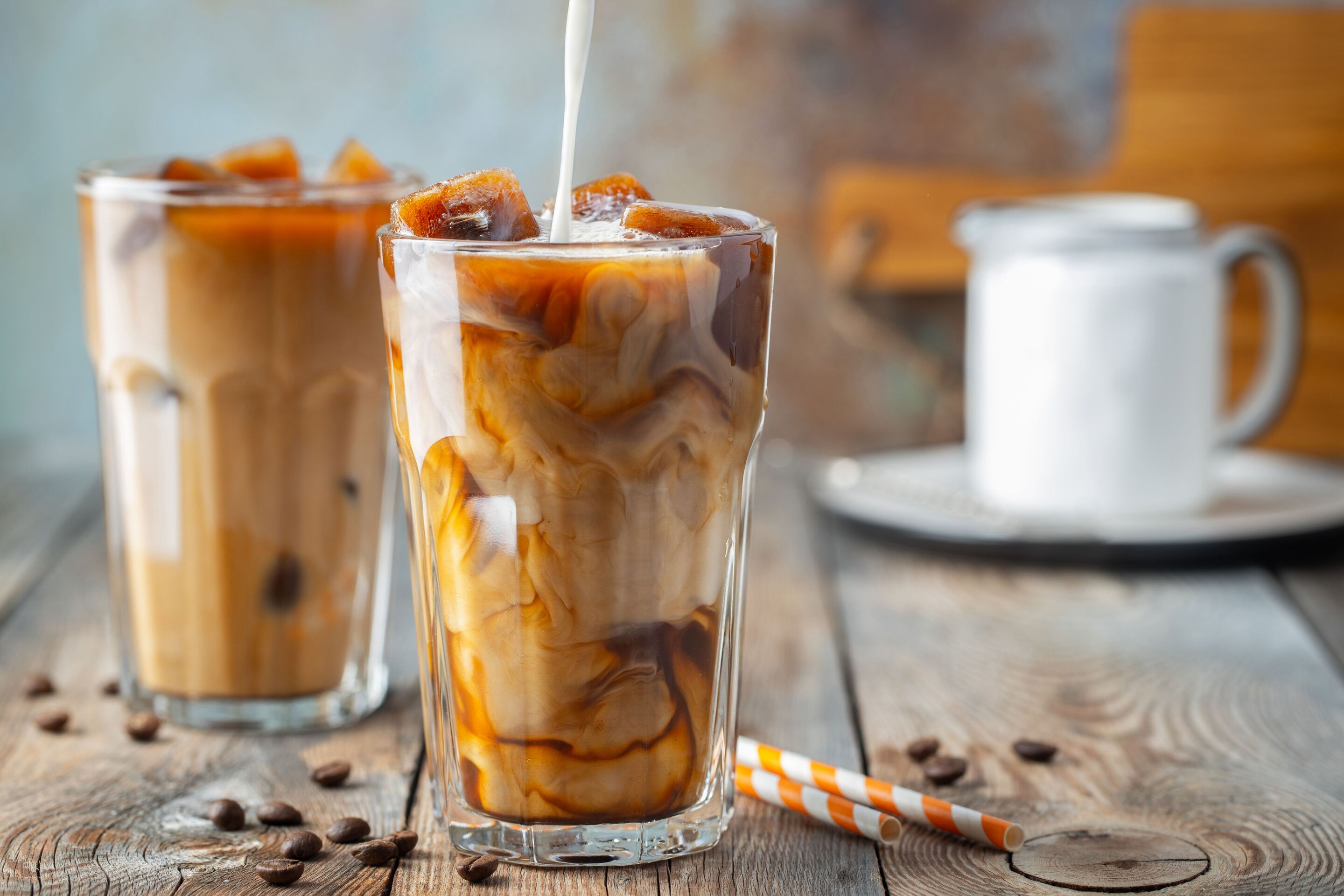 7 Resep Kopi Susu Kekinian Lezat Dan Unik Bagi Pecinta Kopi Bango