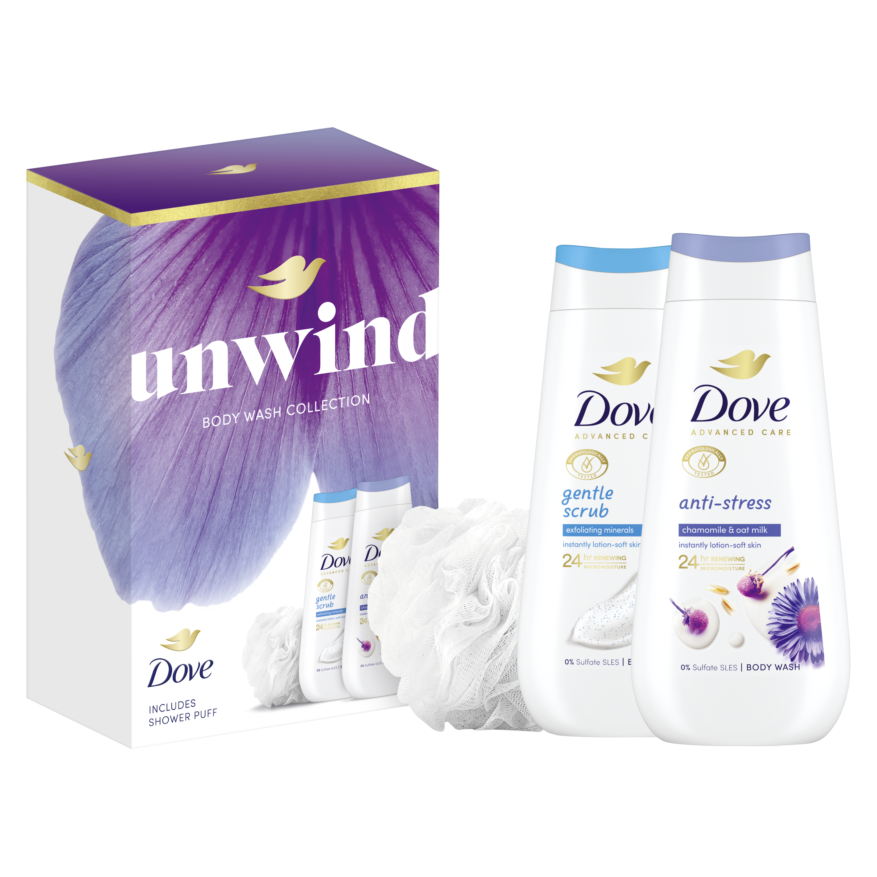 Product page