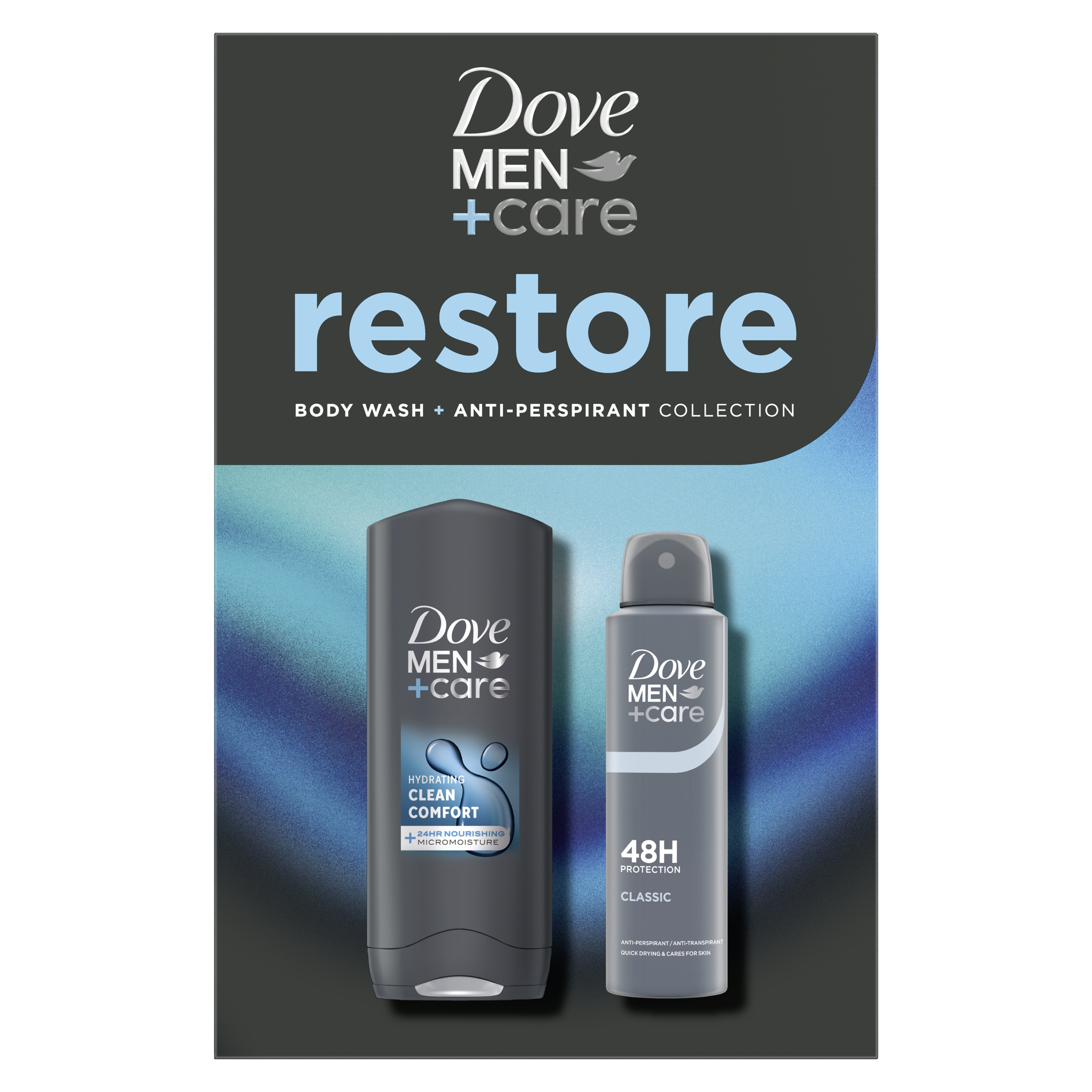 Product page