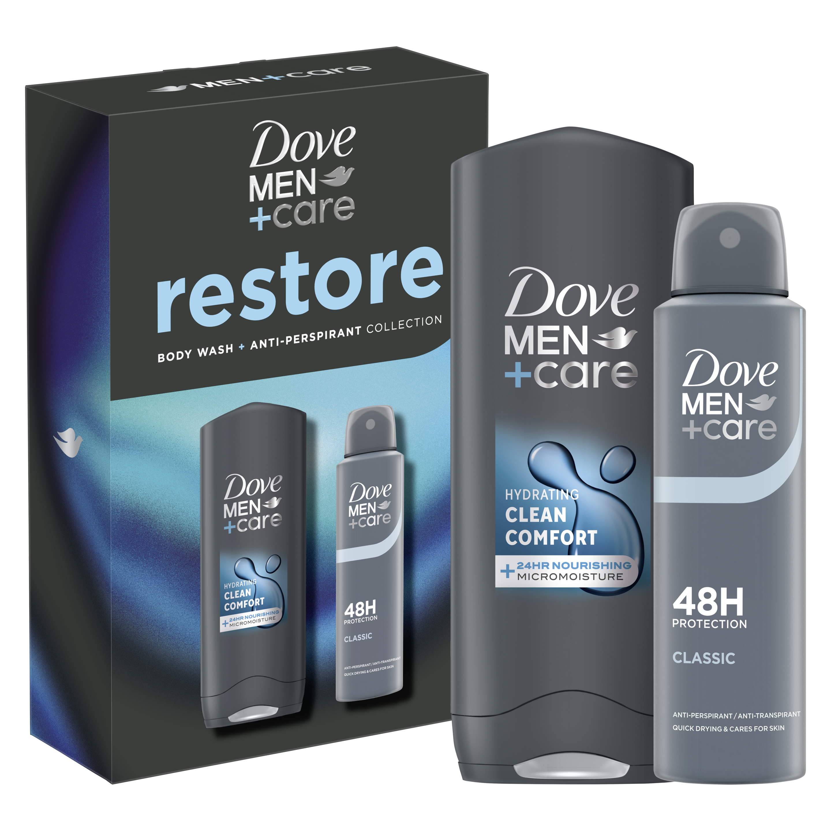 Product page