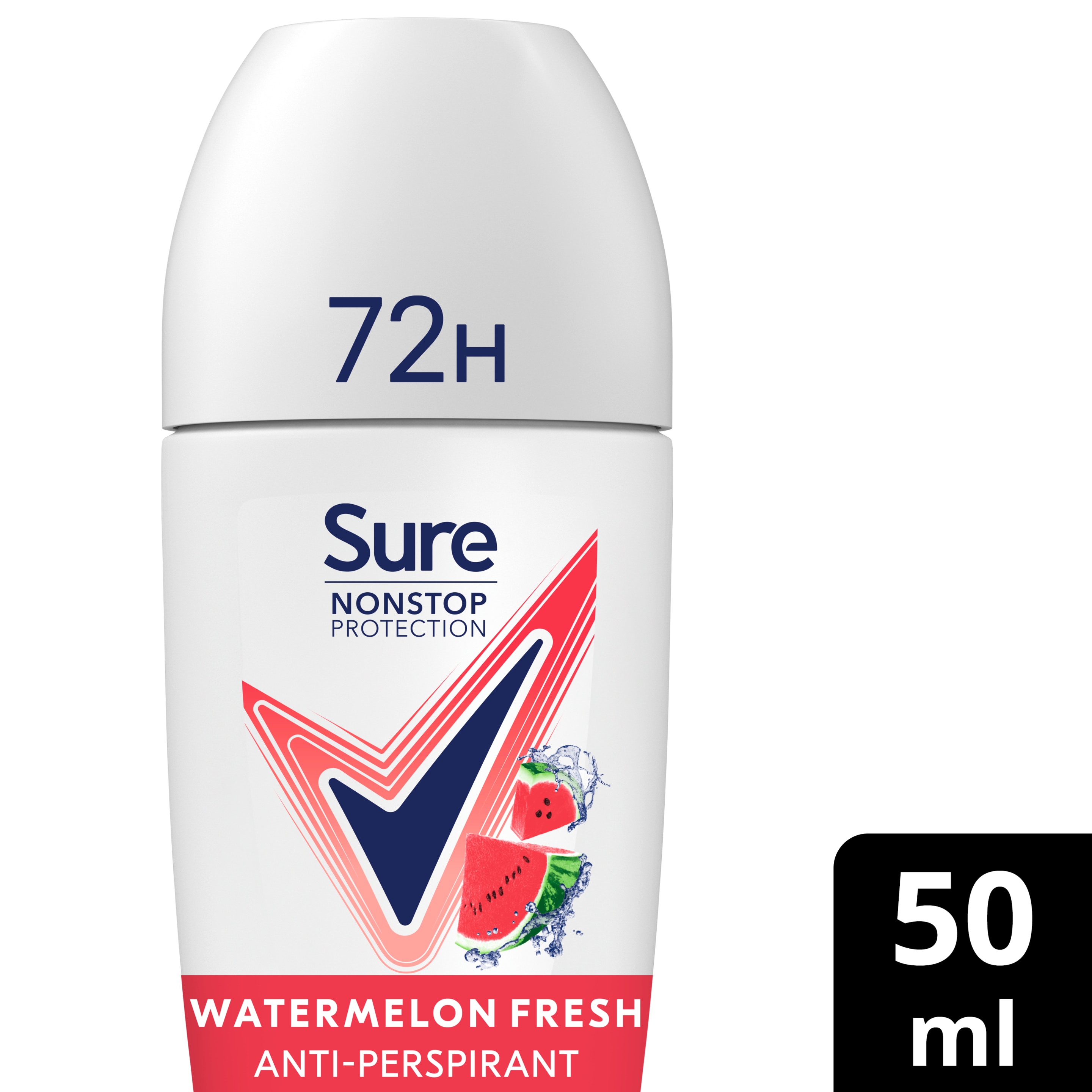 Sure Women 72hr Uplifting & Fresh Antiperspirant Deodorant Roll On