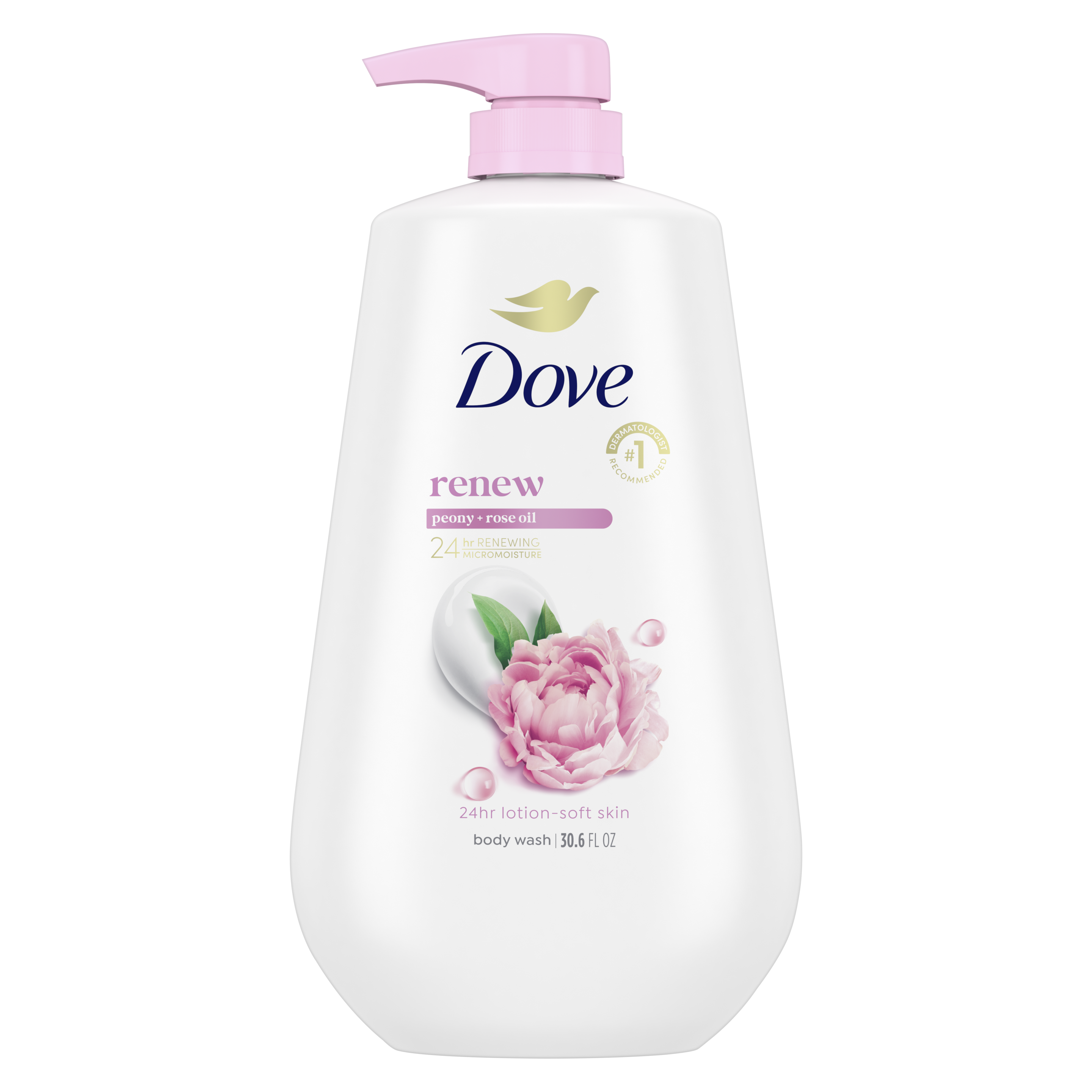 Renew Body Wash