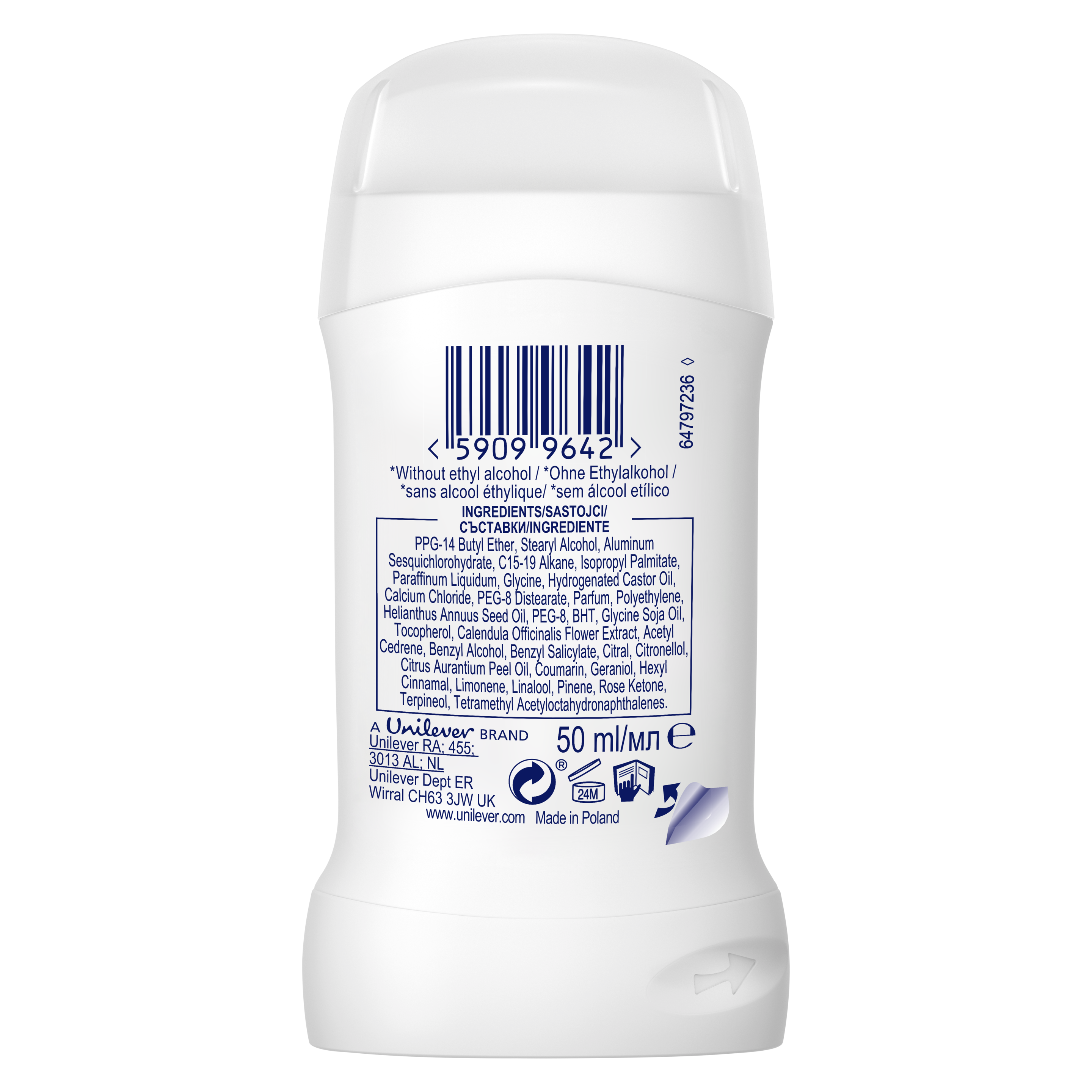 Product page