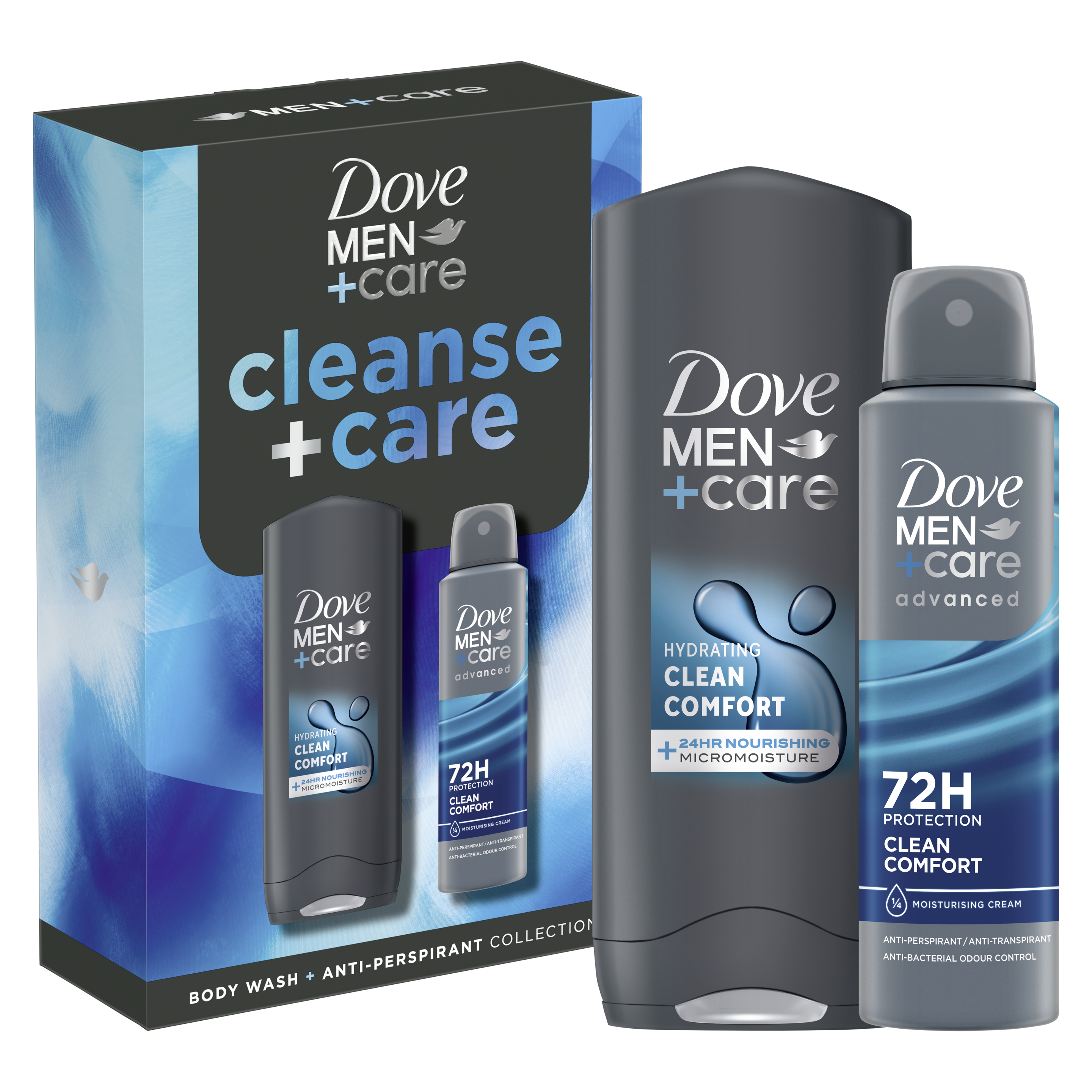 Product page