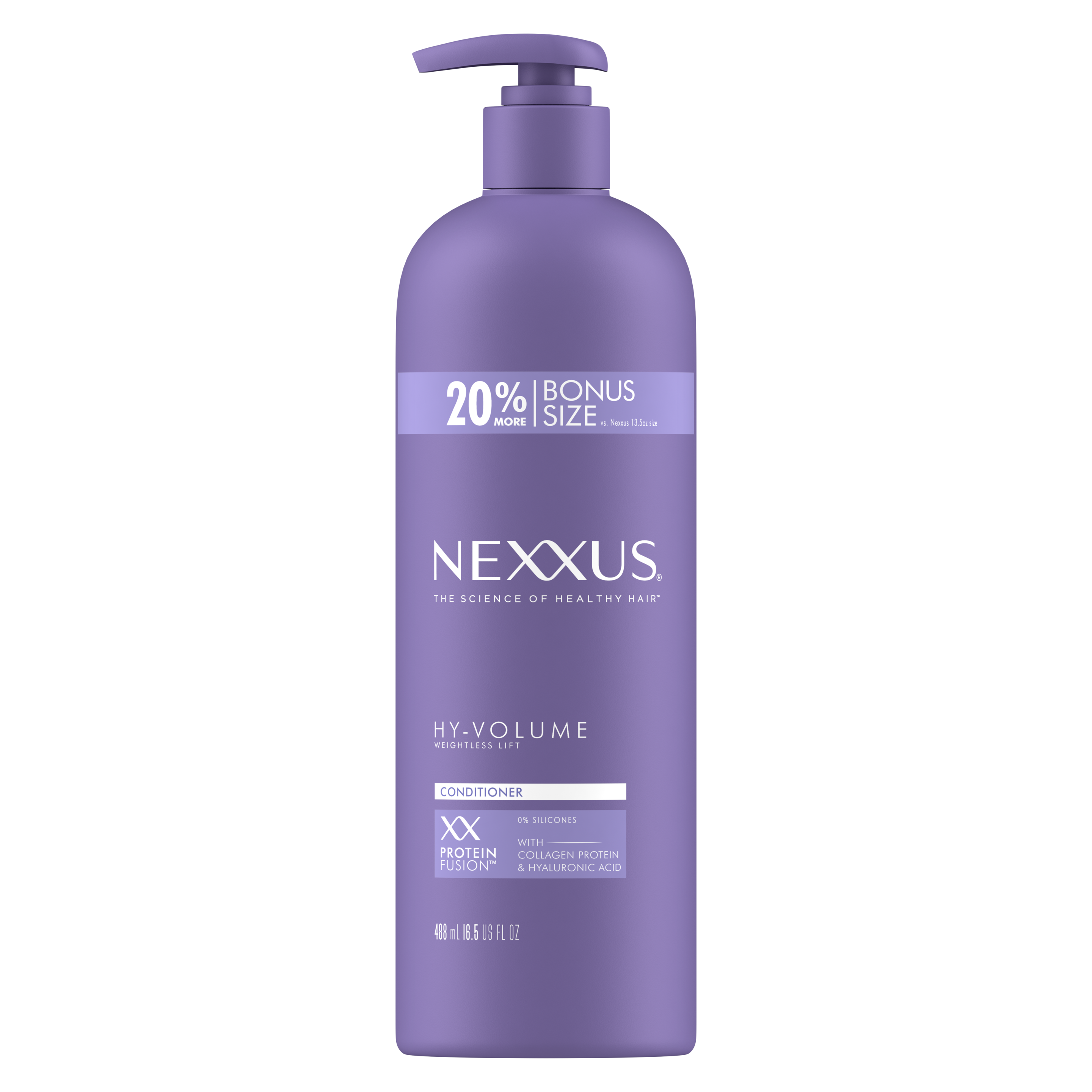 Hy Volume Conditioner - Product Image