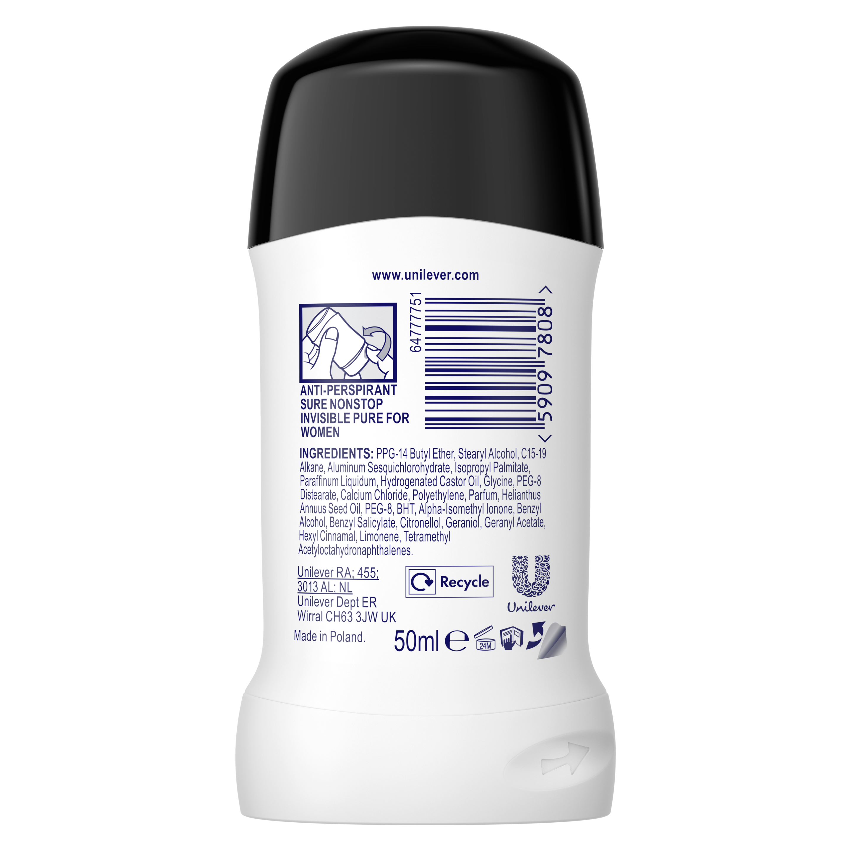 Product Page