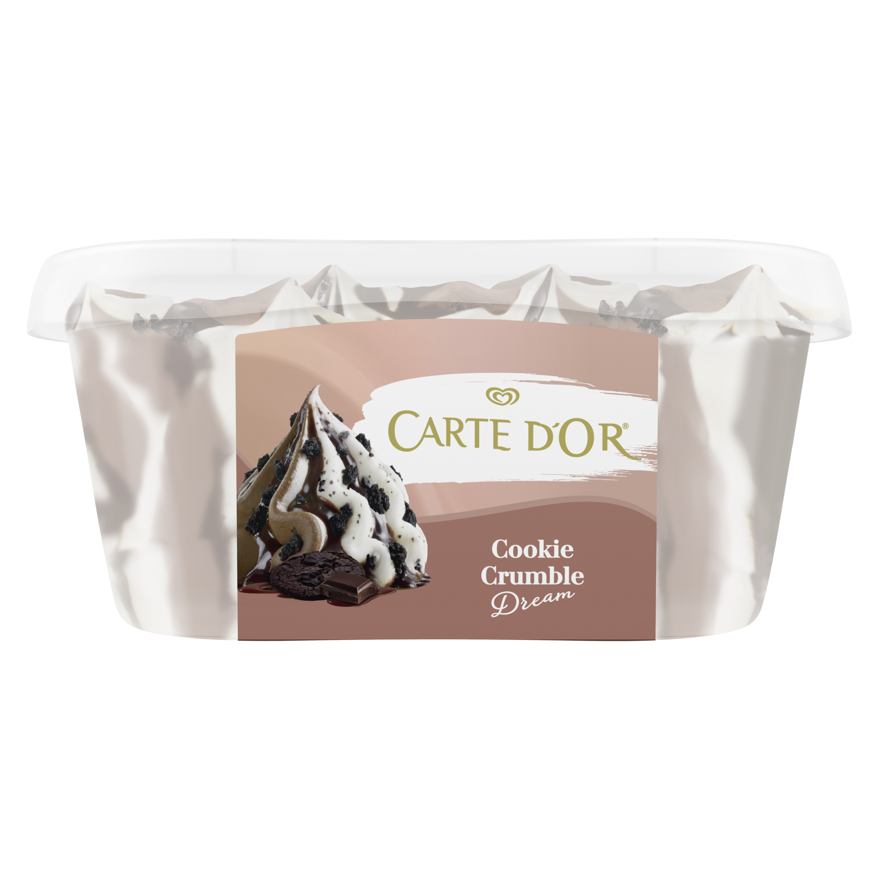 Carte d'Or Mini Cookie packshot