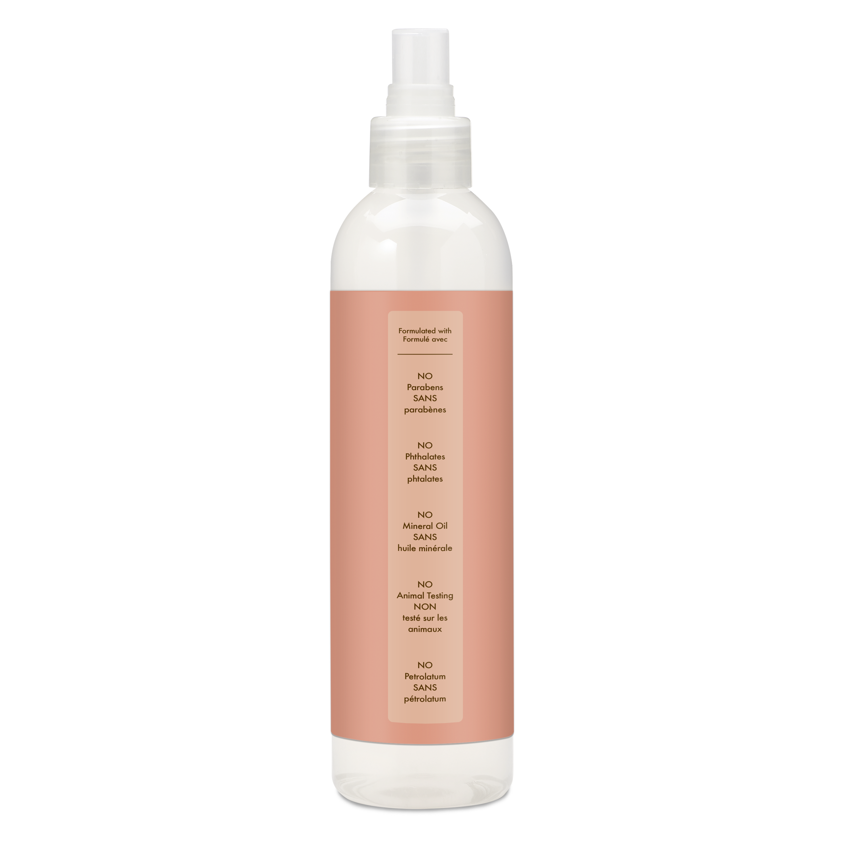 Coconut & Hibiscus Kids Extra-Moisturizing Detangler
