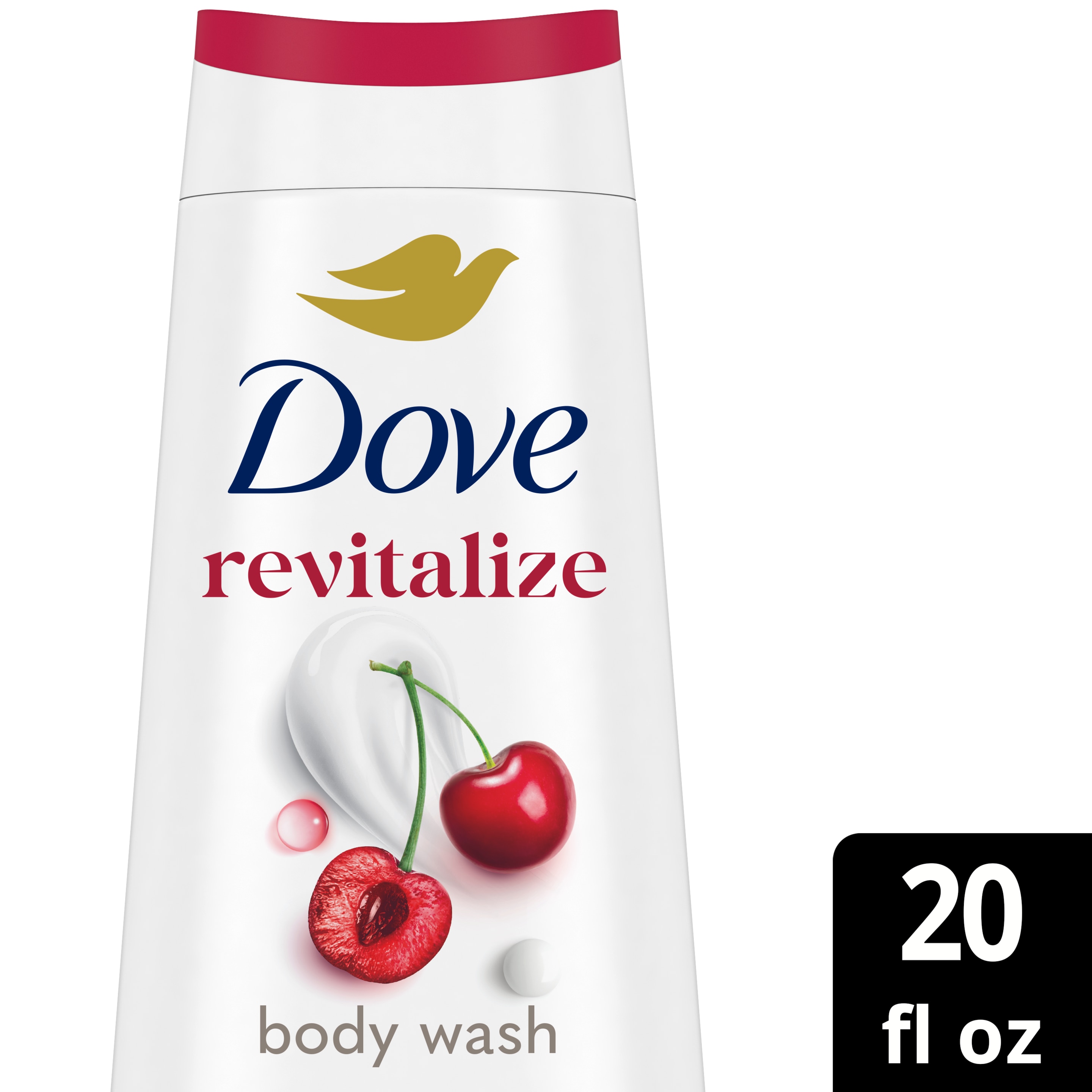 Dove Revitalize Body Wash