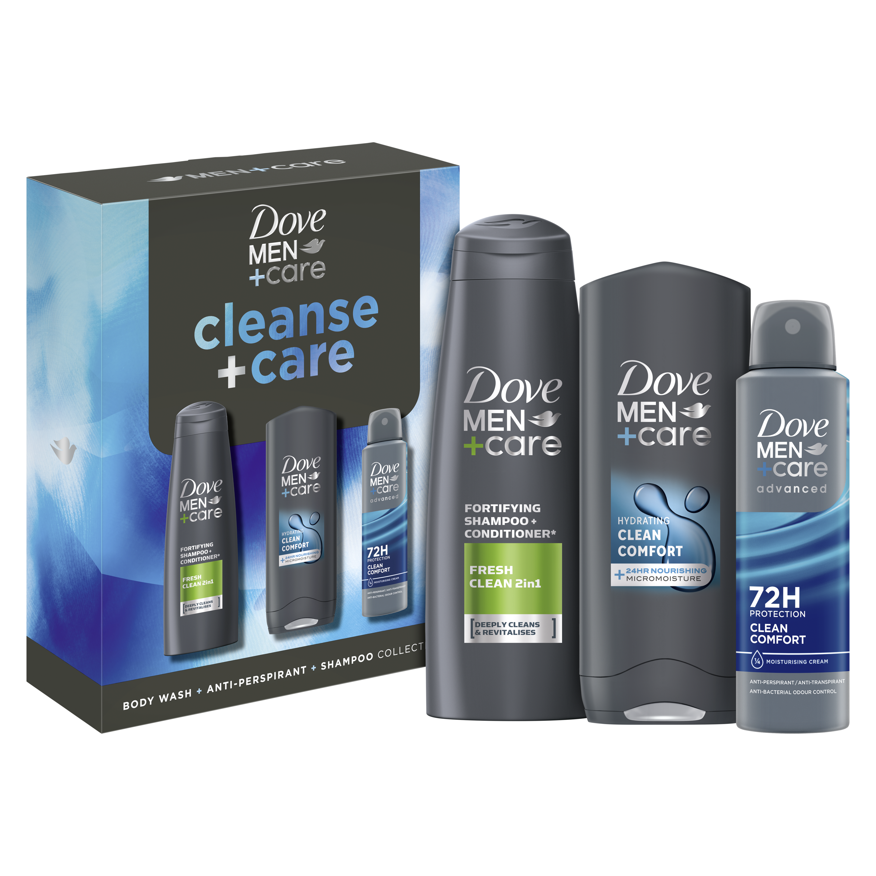 Product page