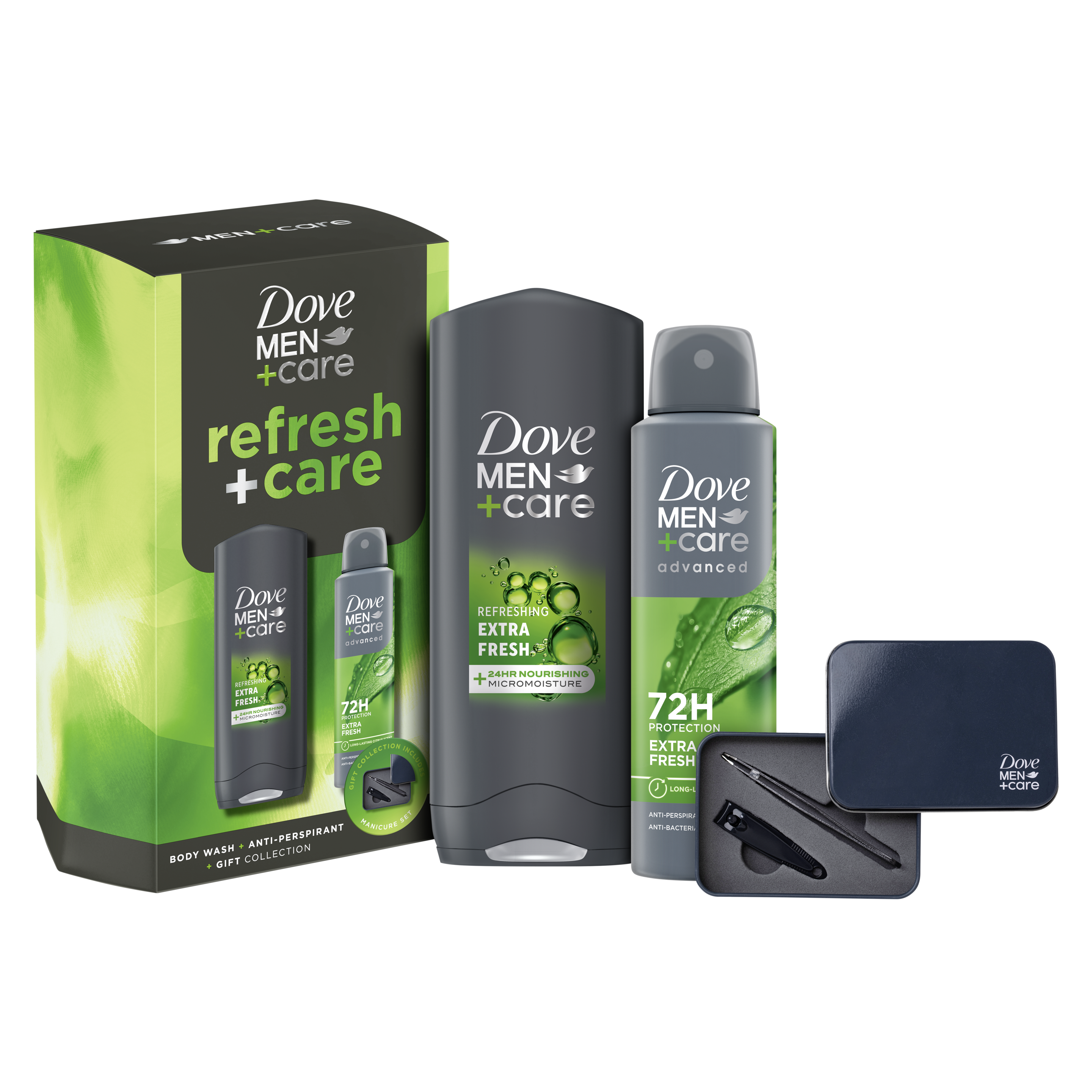 Product page